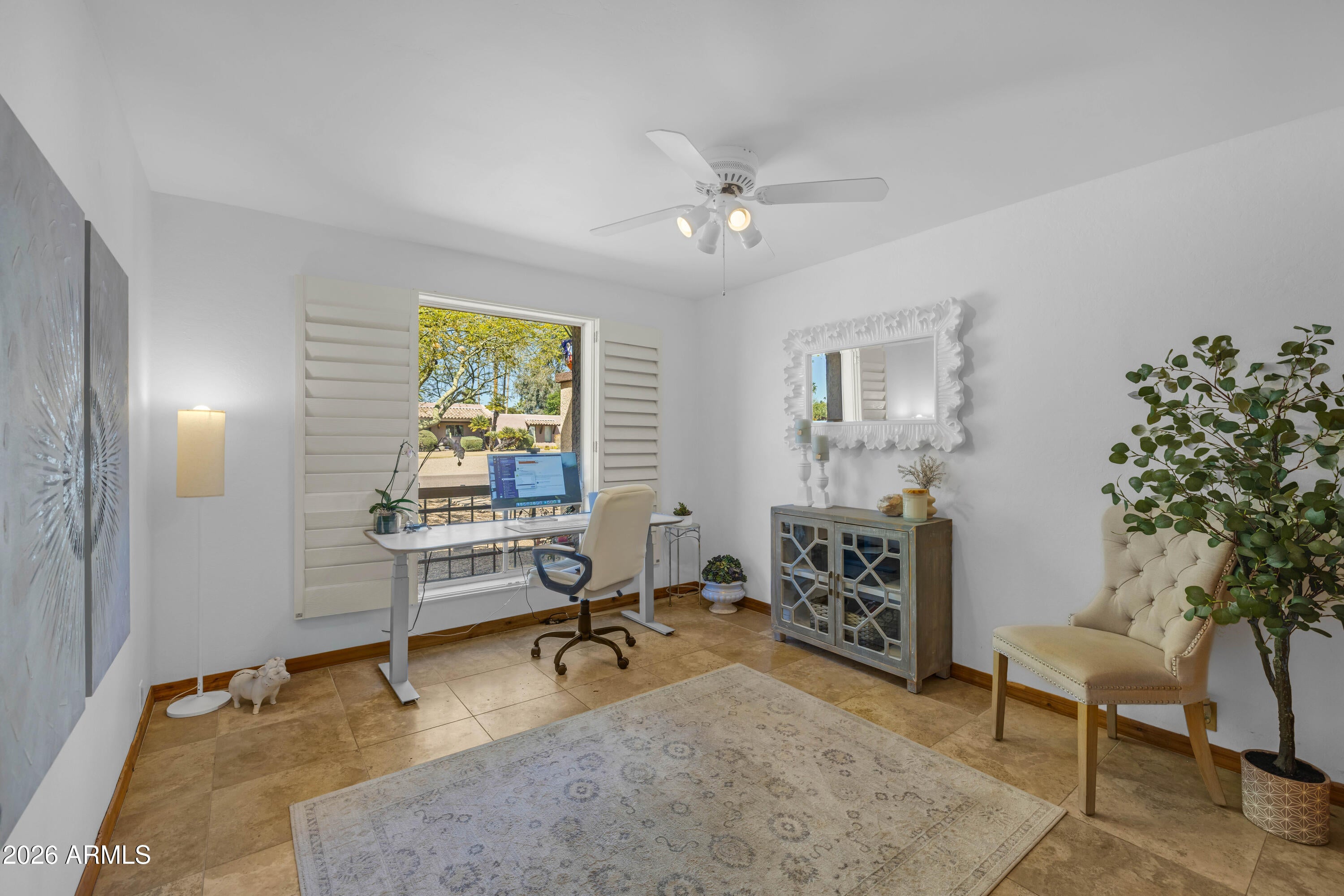 DESERT HILLS NORTH - Residential