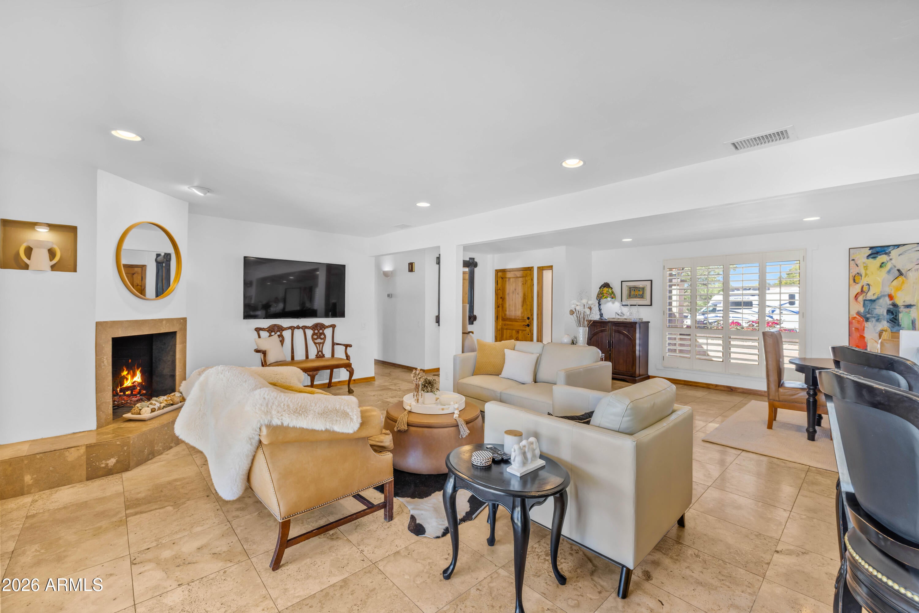 DESERT HILLS NORTH - Residential