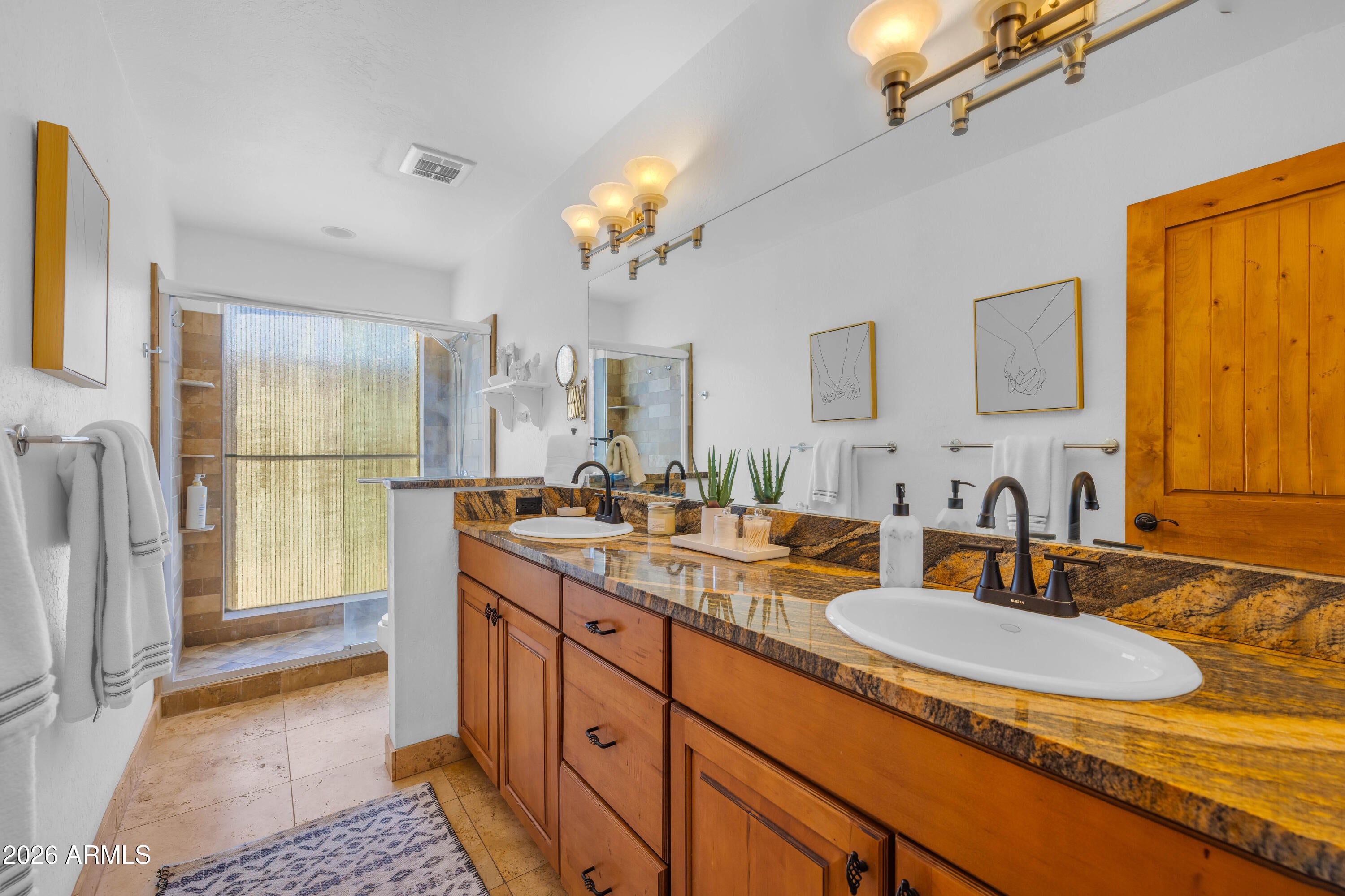 DESERT HILLS NORTH - Residential