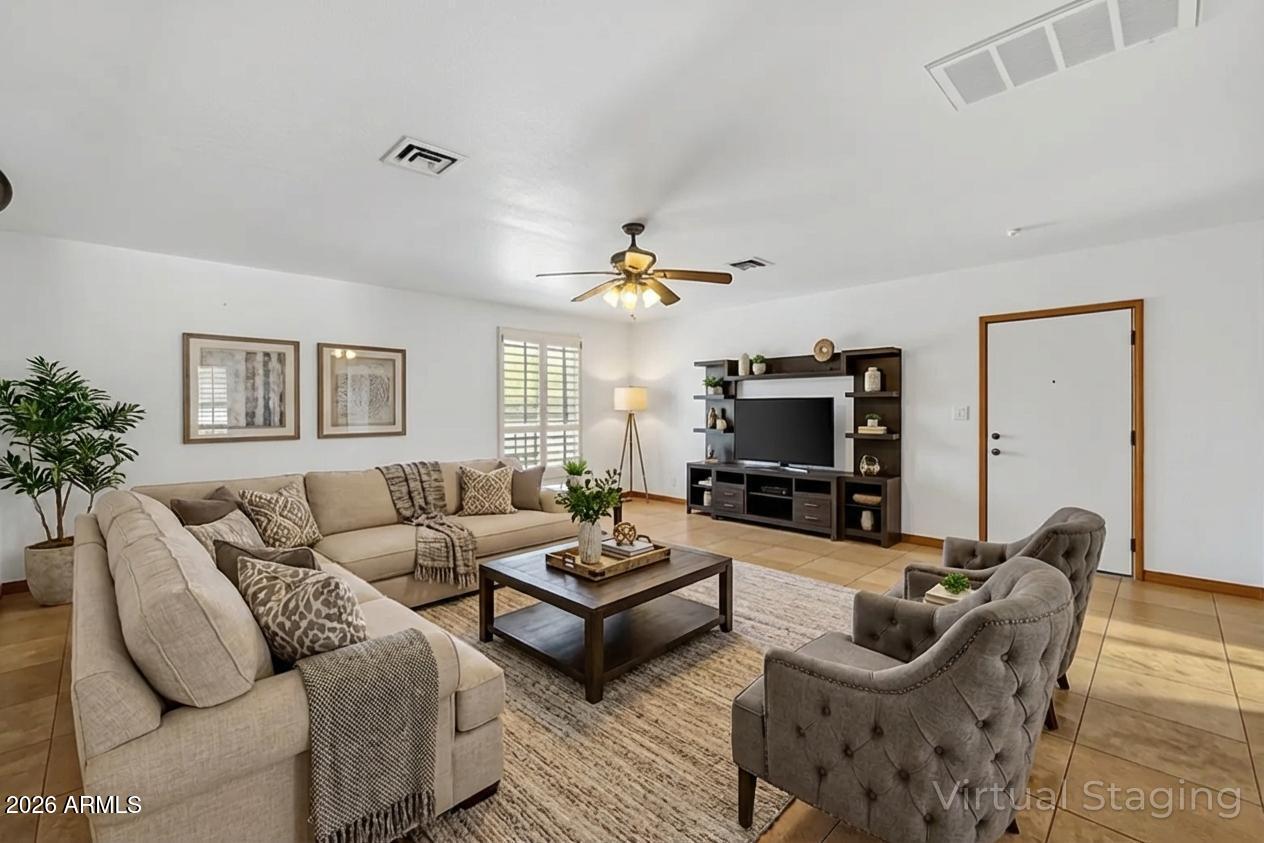 DESERT HILLS NORTH - Residential