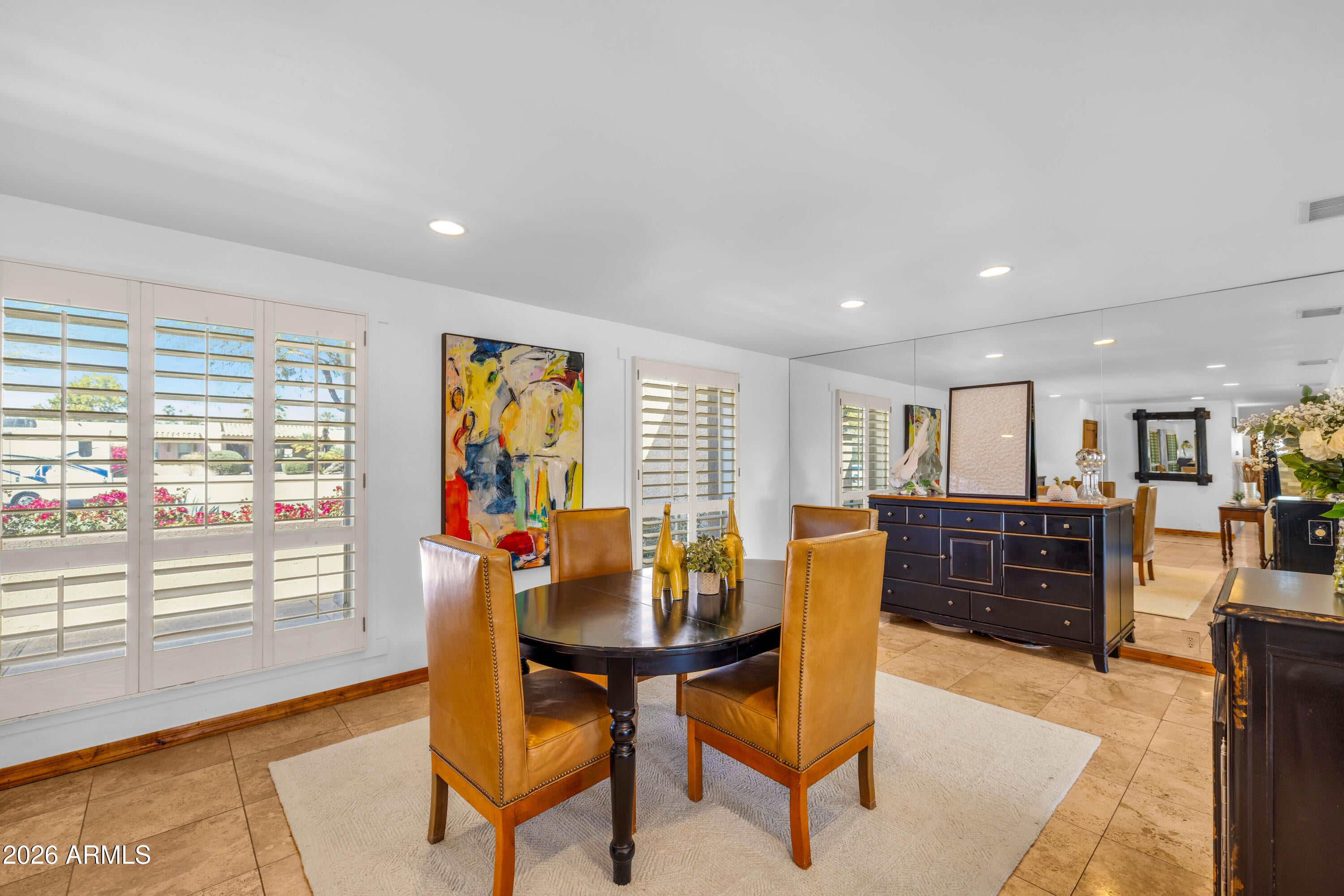 DESERT HILLS NORTH - Residential