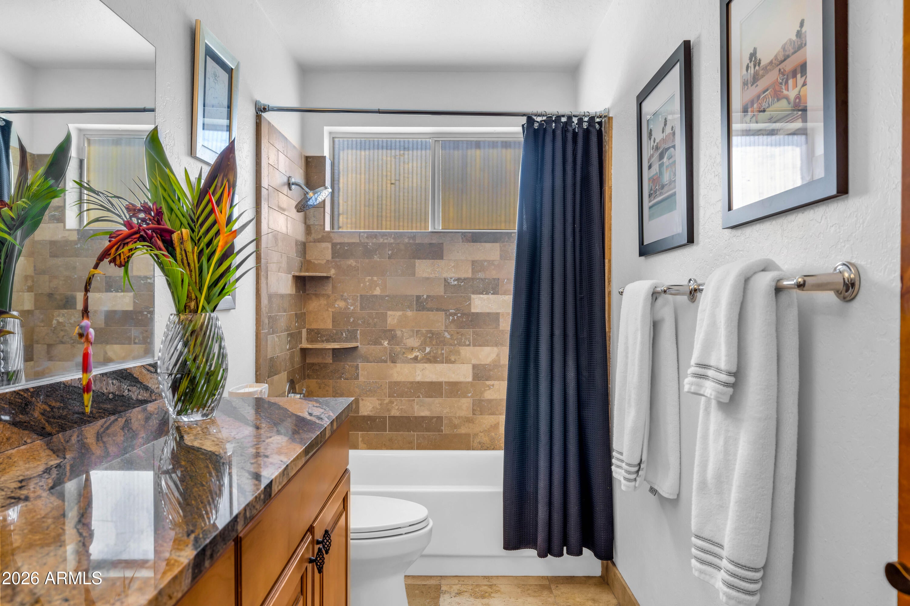 DESERT HILLS NORTH - Residential