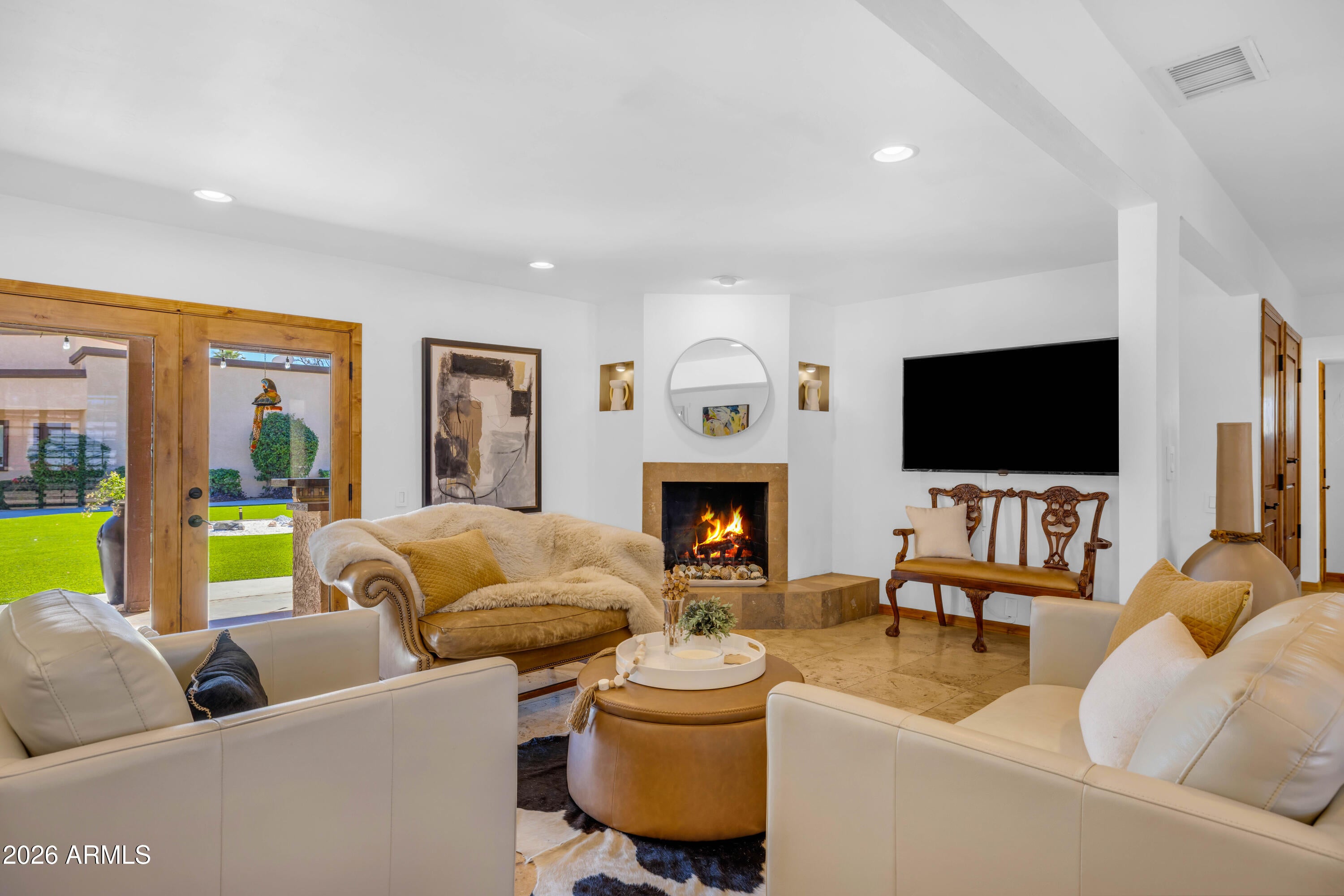 DESERT HILLS NORTH - Residential