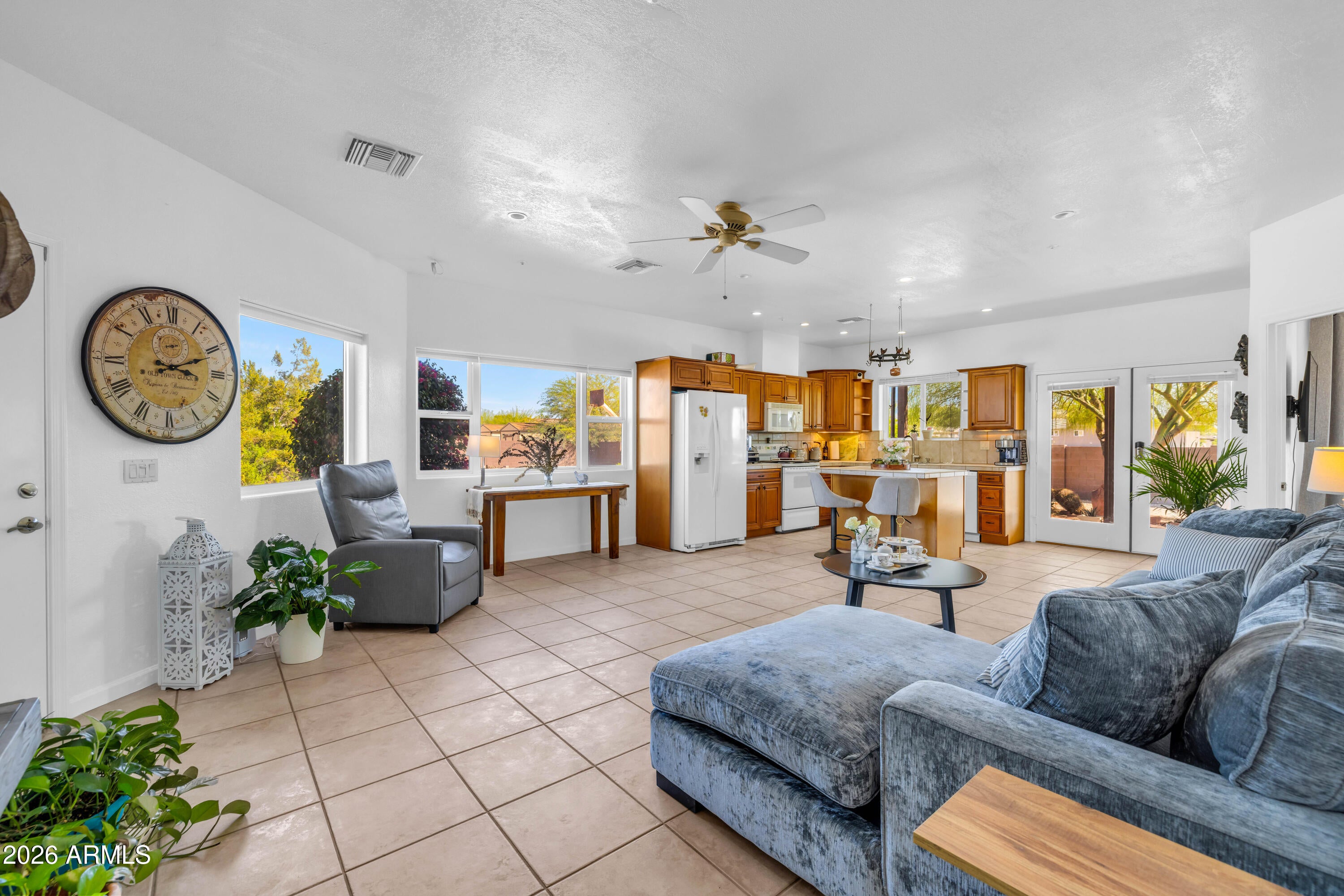 DESERT HILLS NORTH - Residential