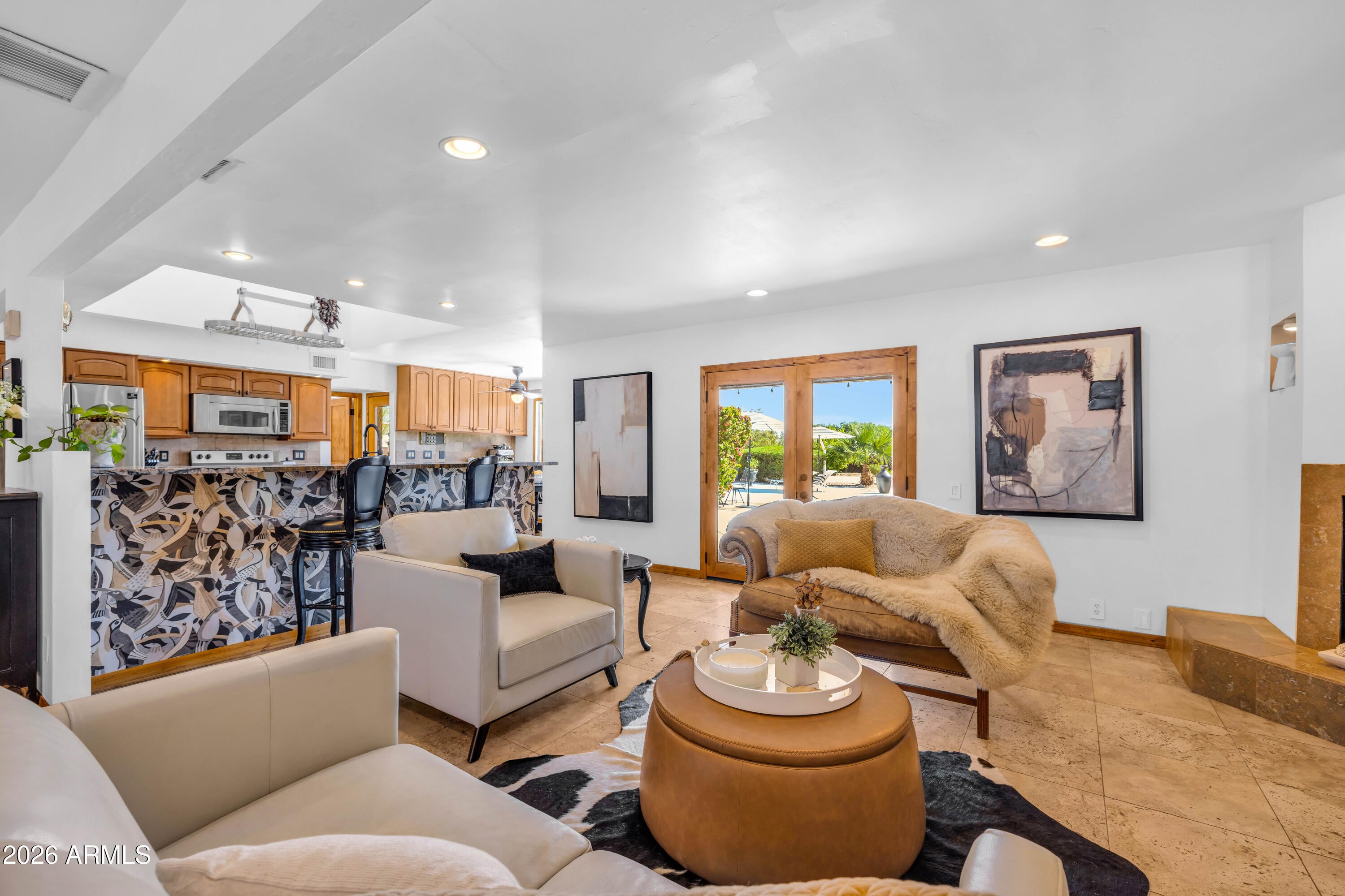 DESERT HILLS NORTH - Residential