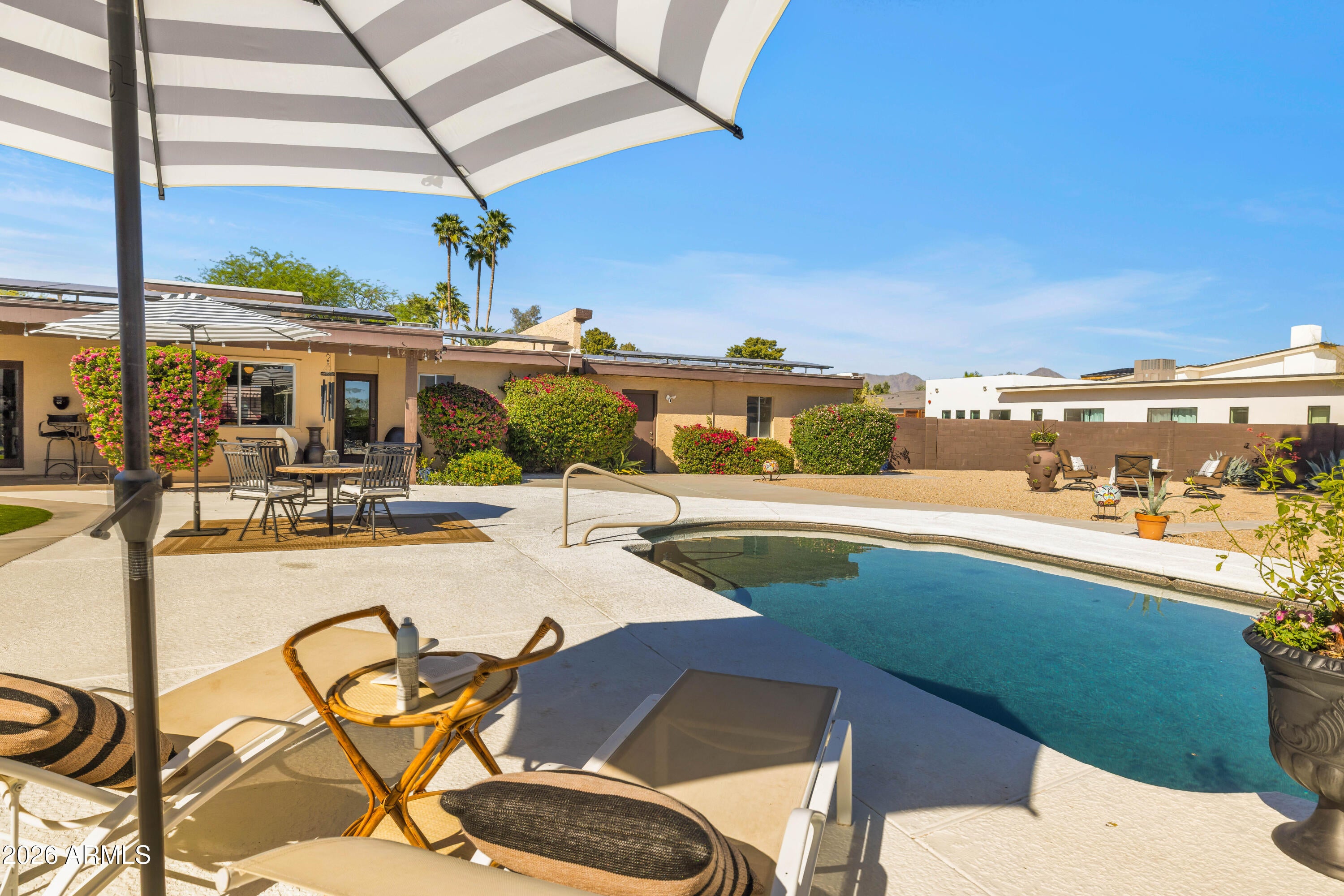 DESERT HILLS NORTH - Residential