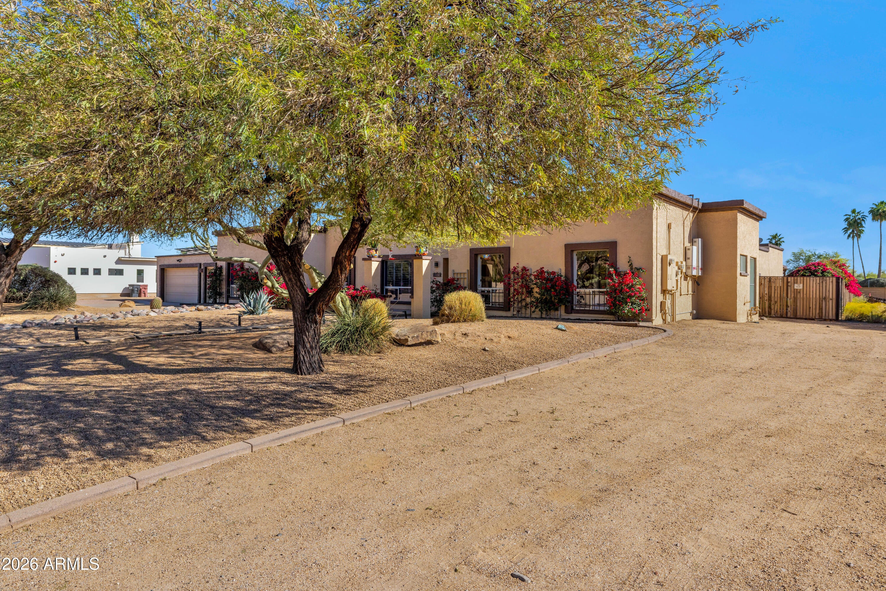 DESERT HILLS NORTH - Residential