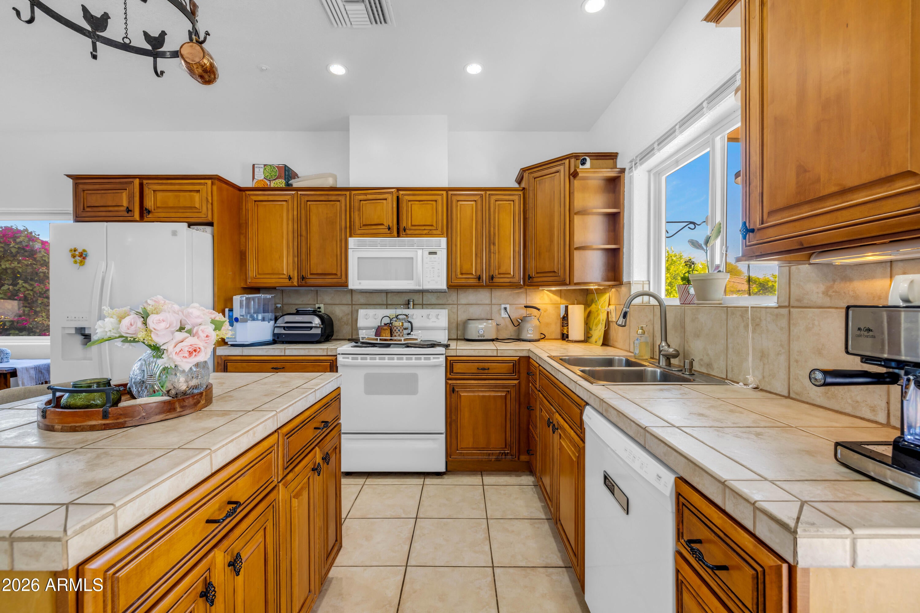 DESERT HILLS NORTH - Residential