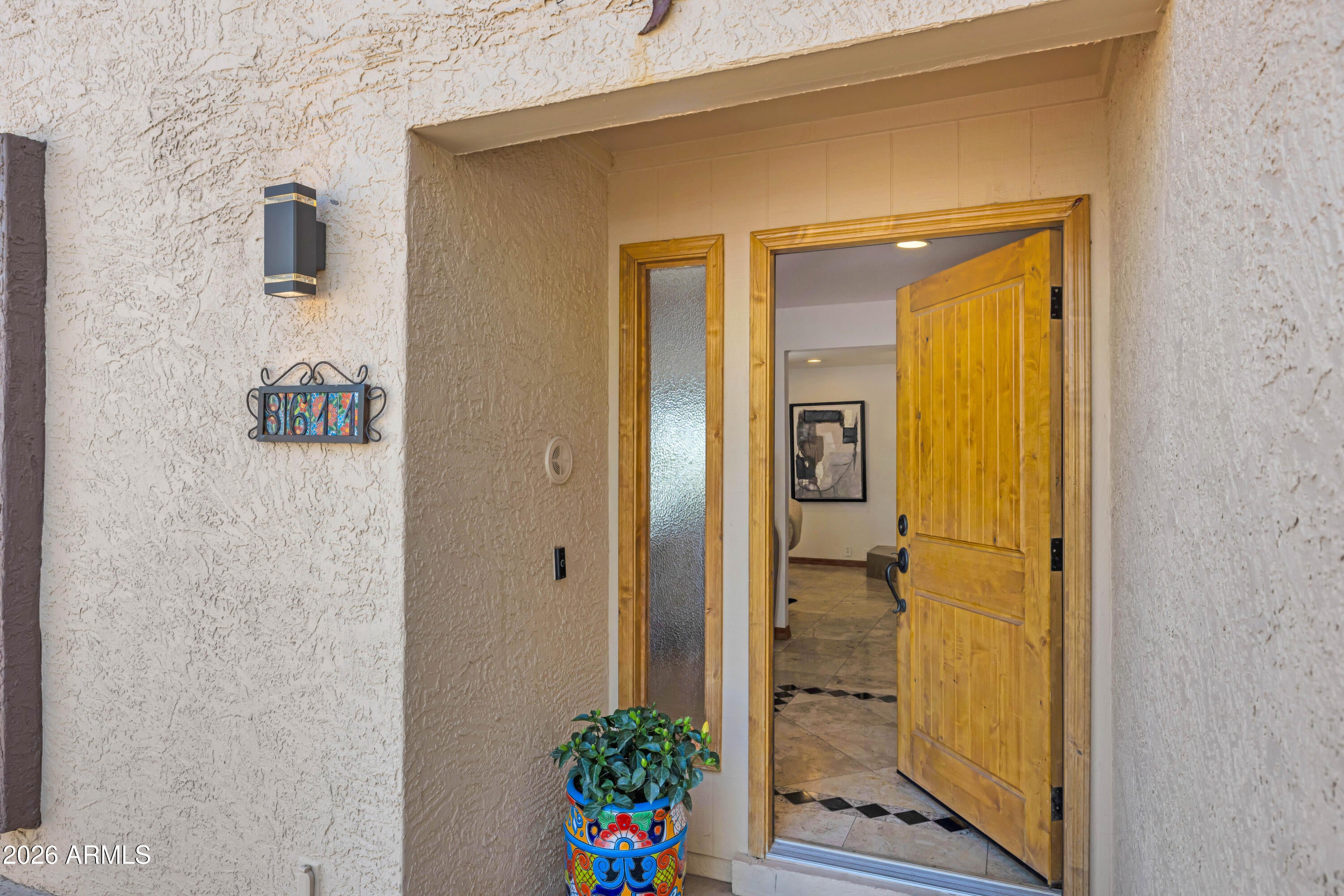 DESERT HILLS NORTH - Residential