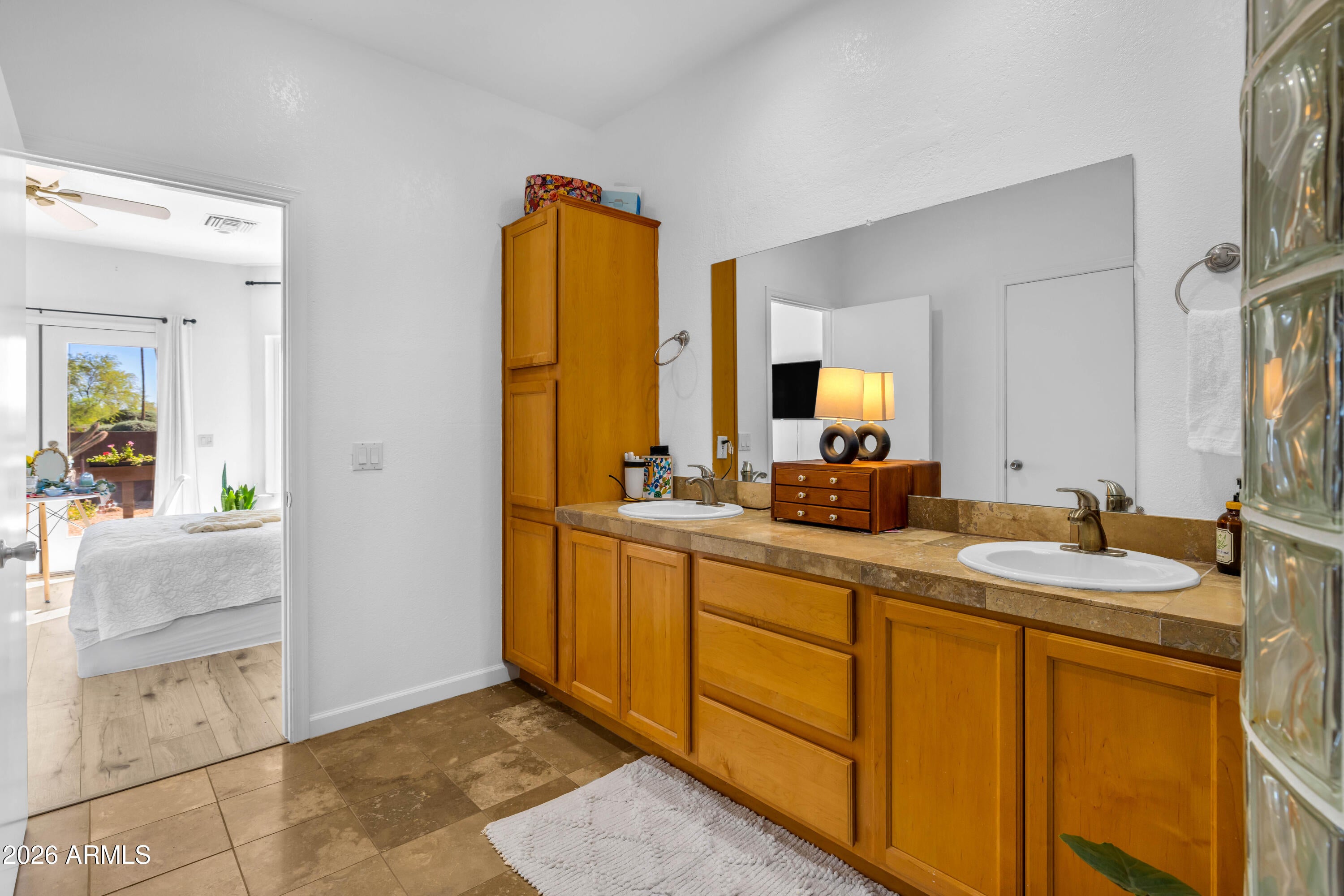 DESERT HILLS NORTH - Residential
