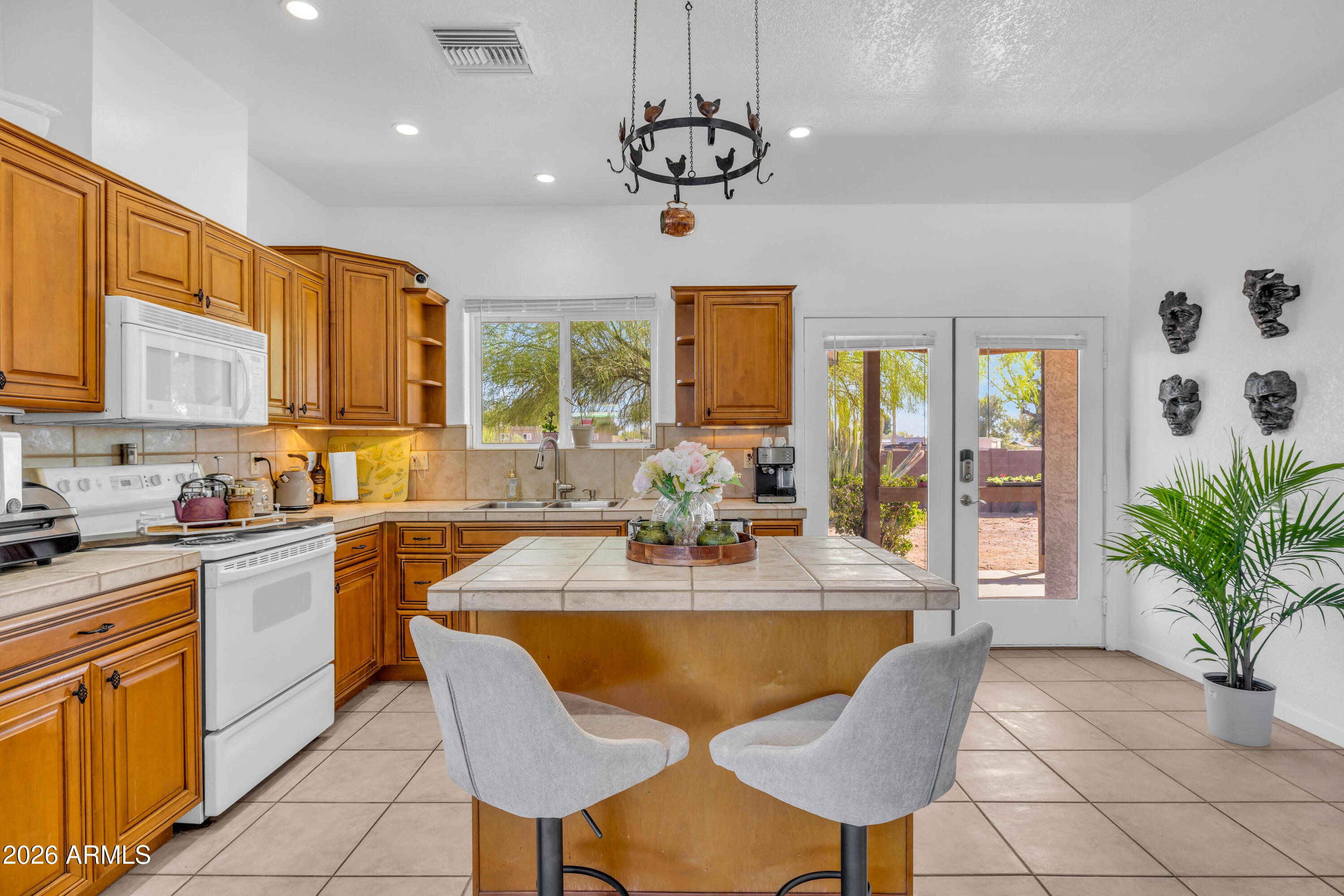 DESERT HILLS NORTH - Residential
