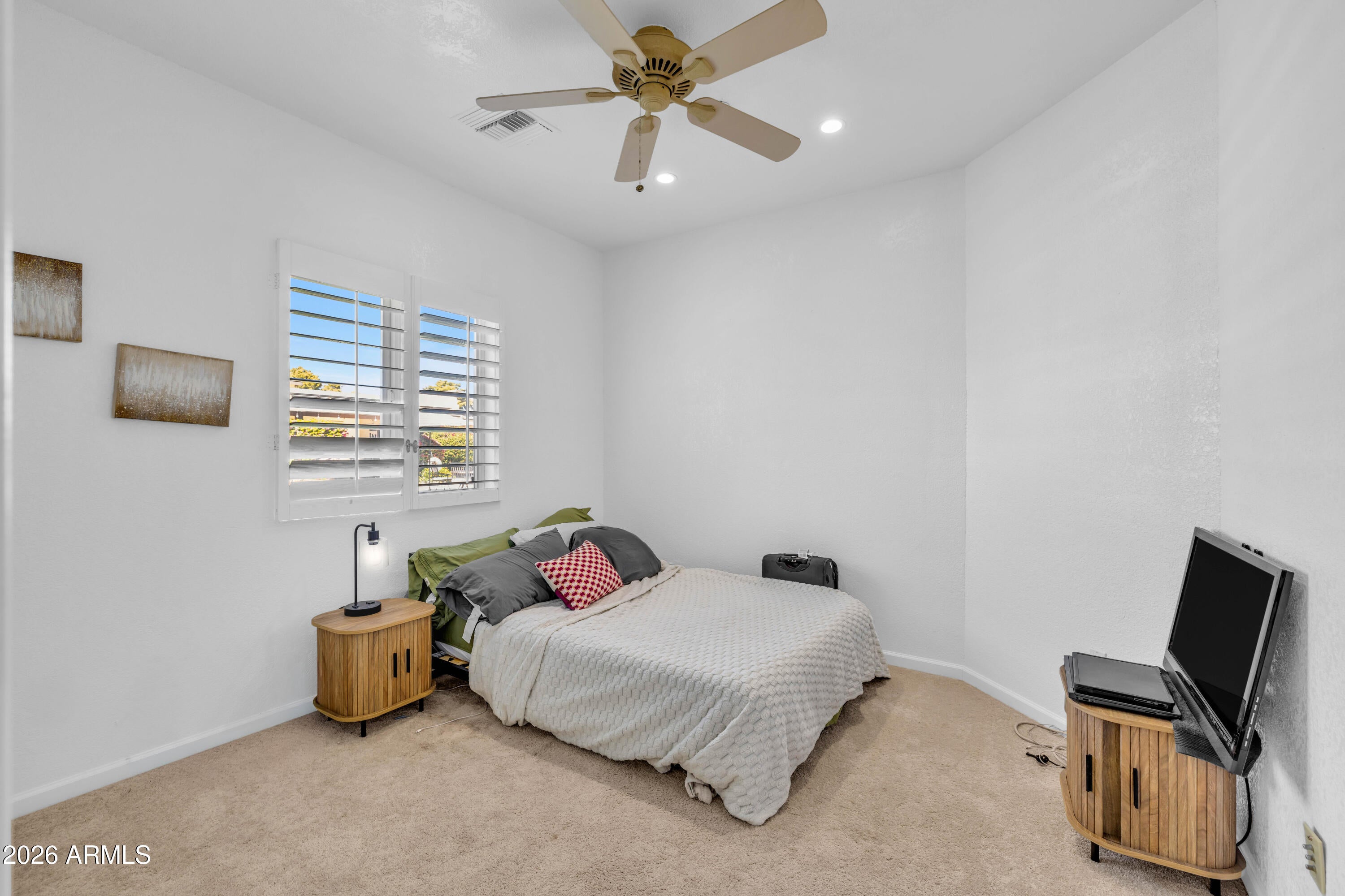 DESERT HILLS NORTH - Residential