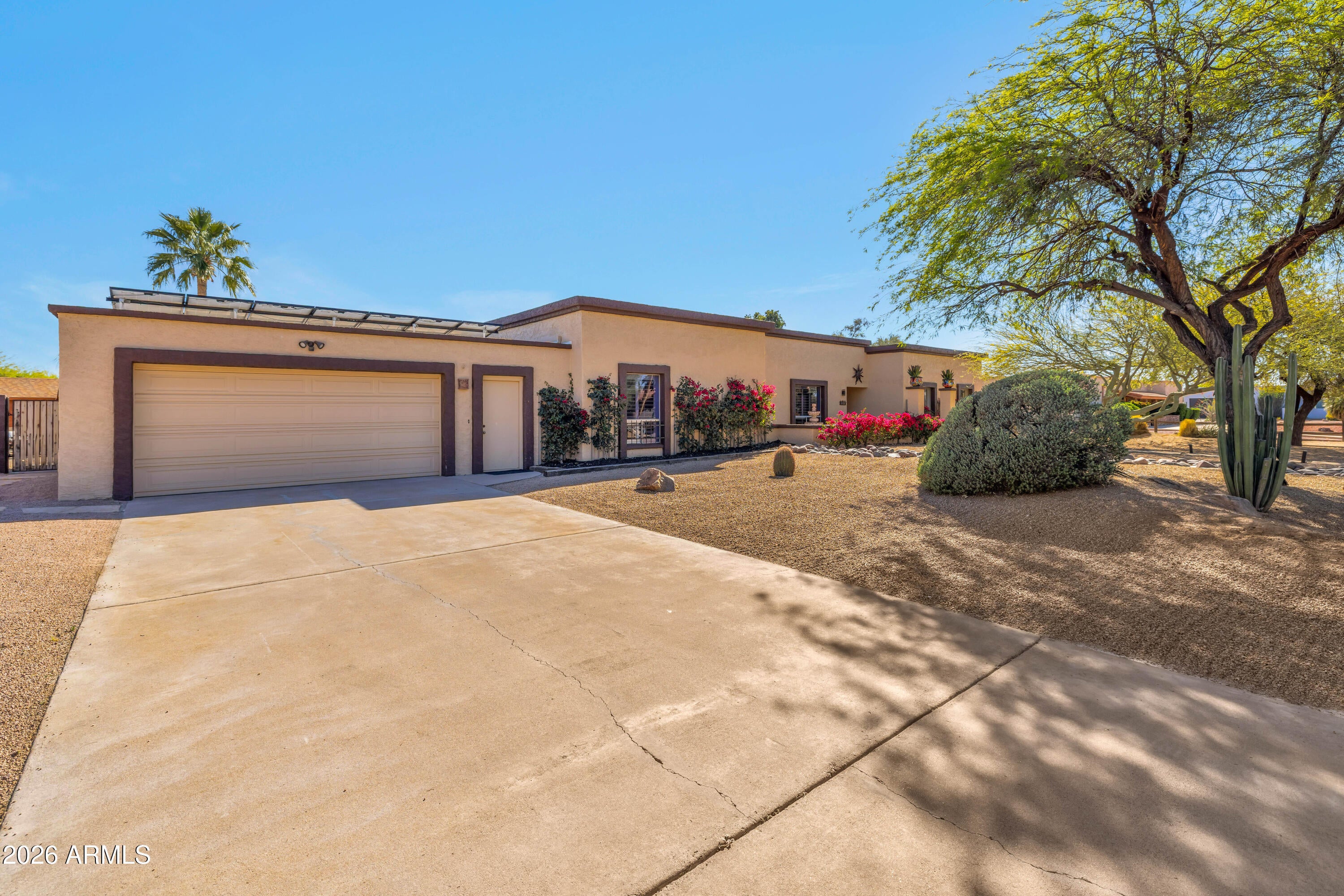 DESERT HILLS NORTH - Residential