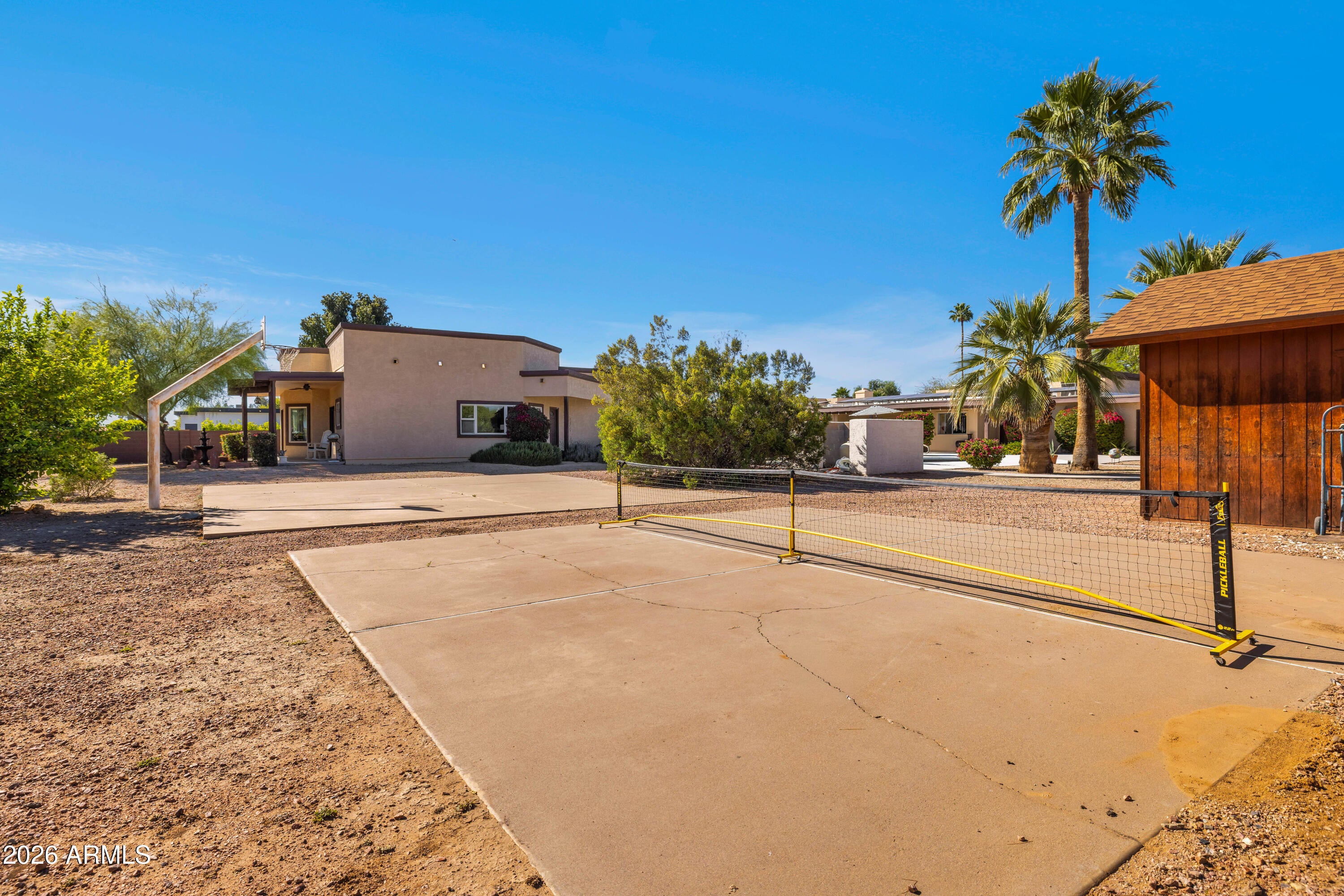 DESERT HILLS NORTH - Residential