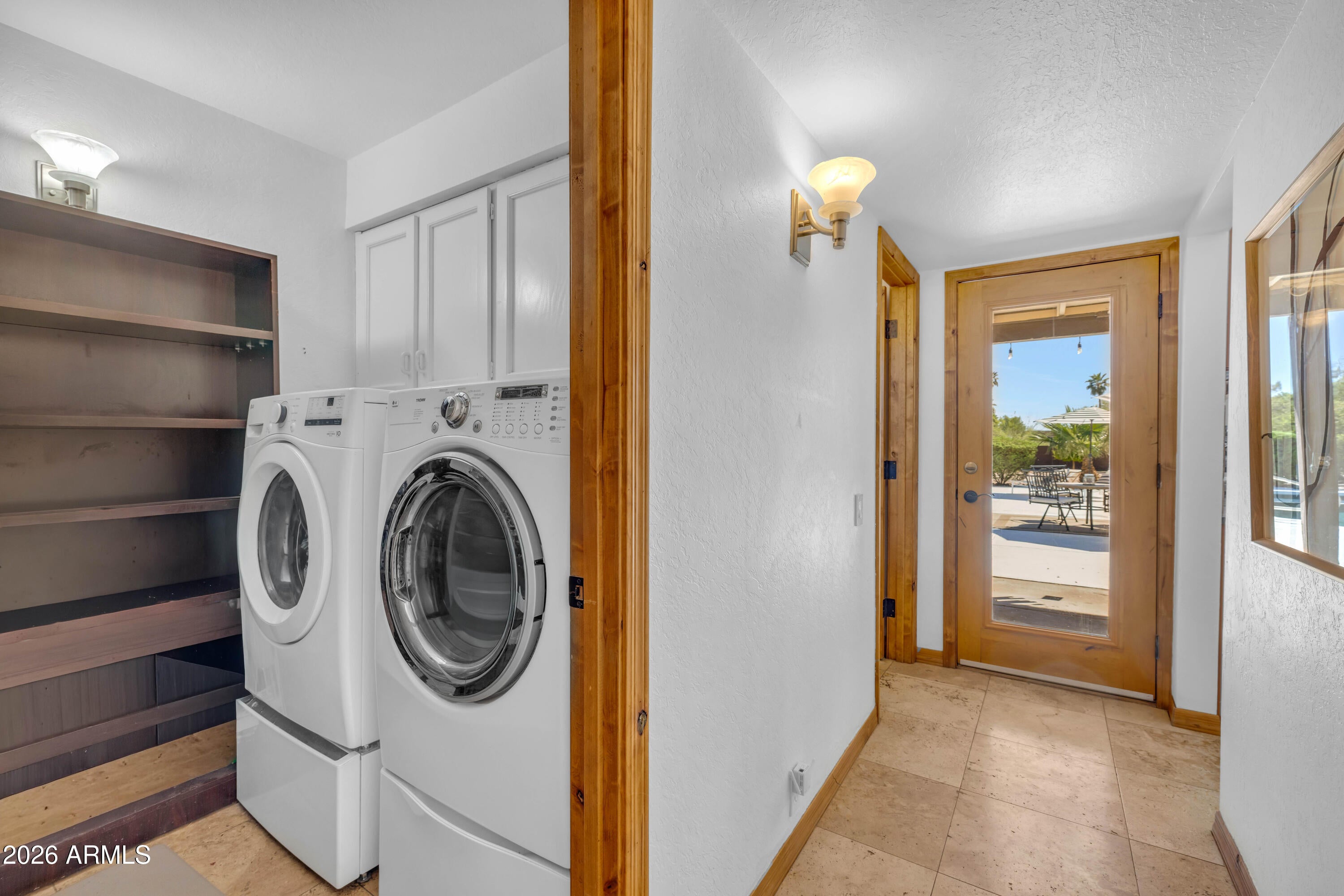 DESERT HILLS NORTH - Residential