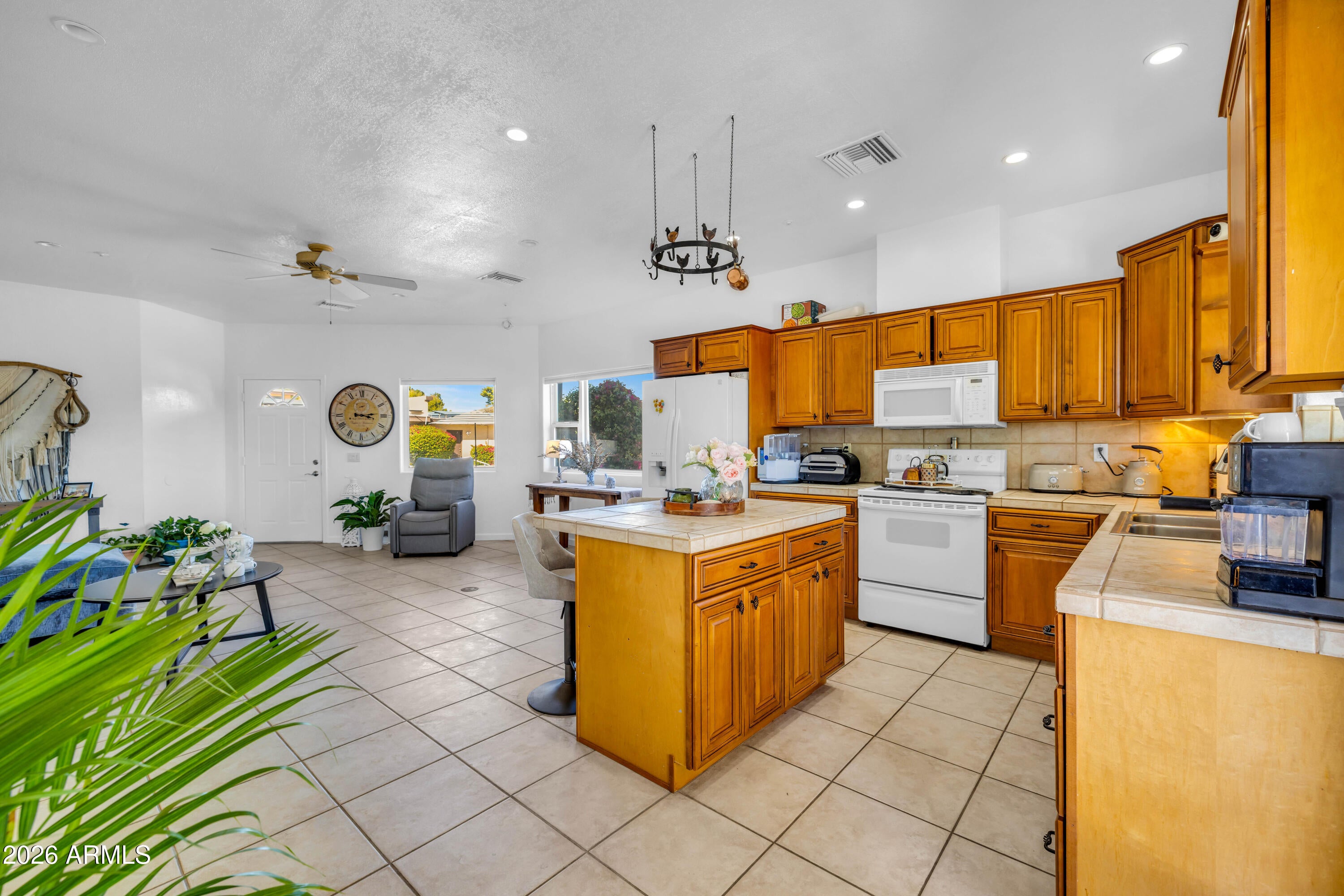 DESERT HILLS NORTH - Residential