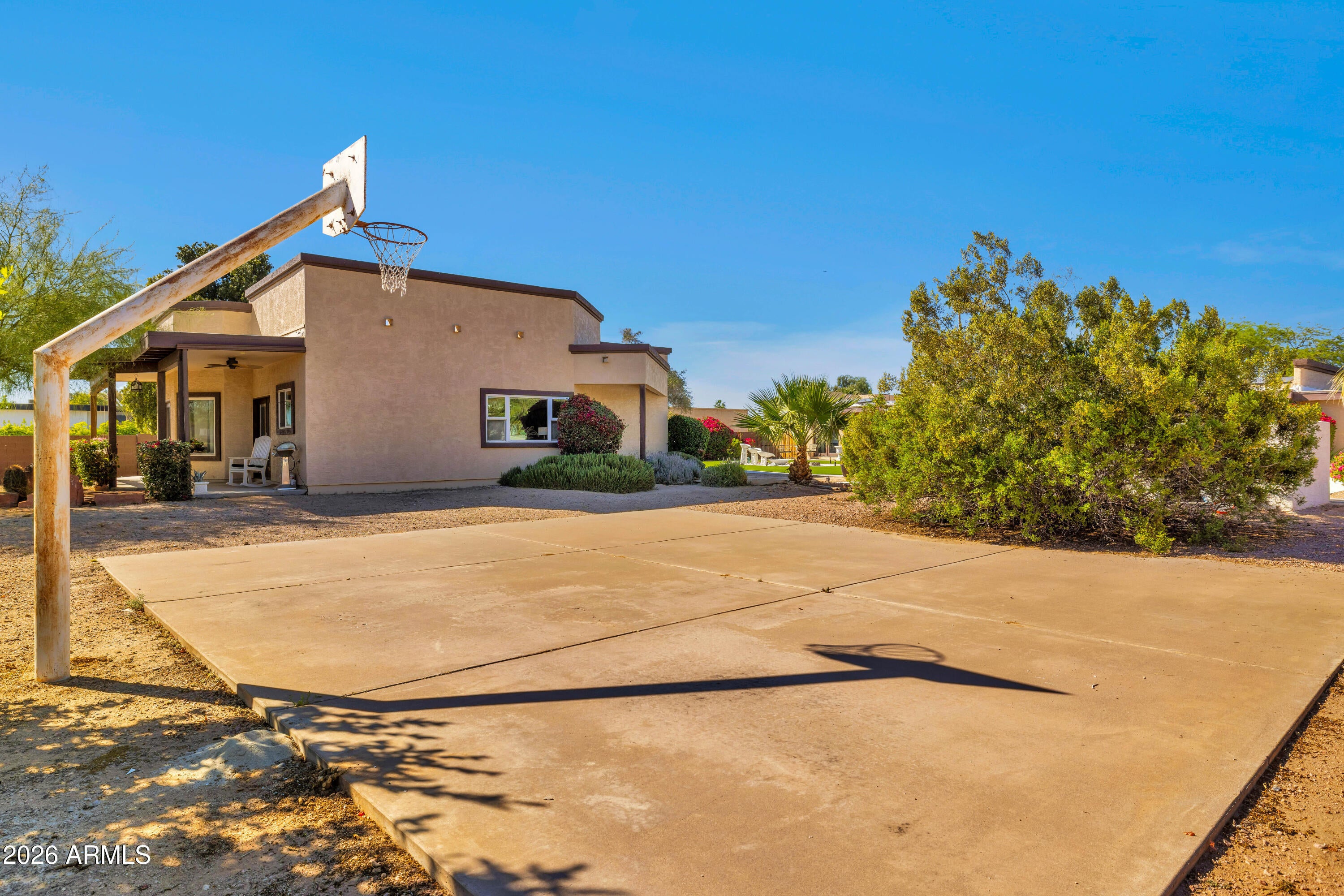 DESERT HILLS NORTH - Residential