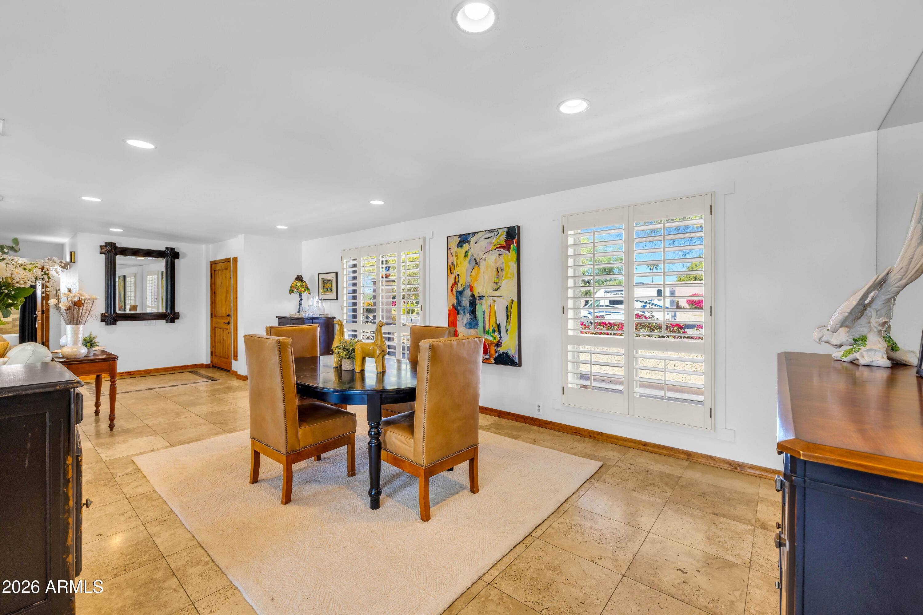 DESERT HILLS NORTH - Residential