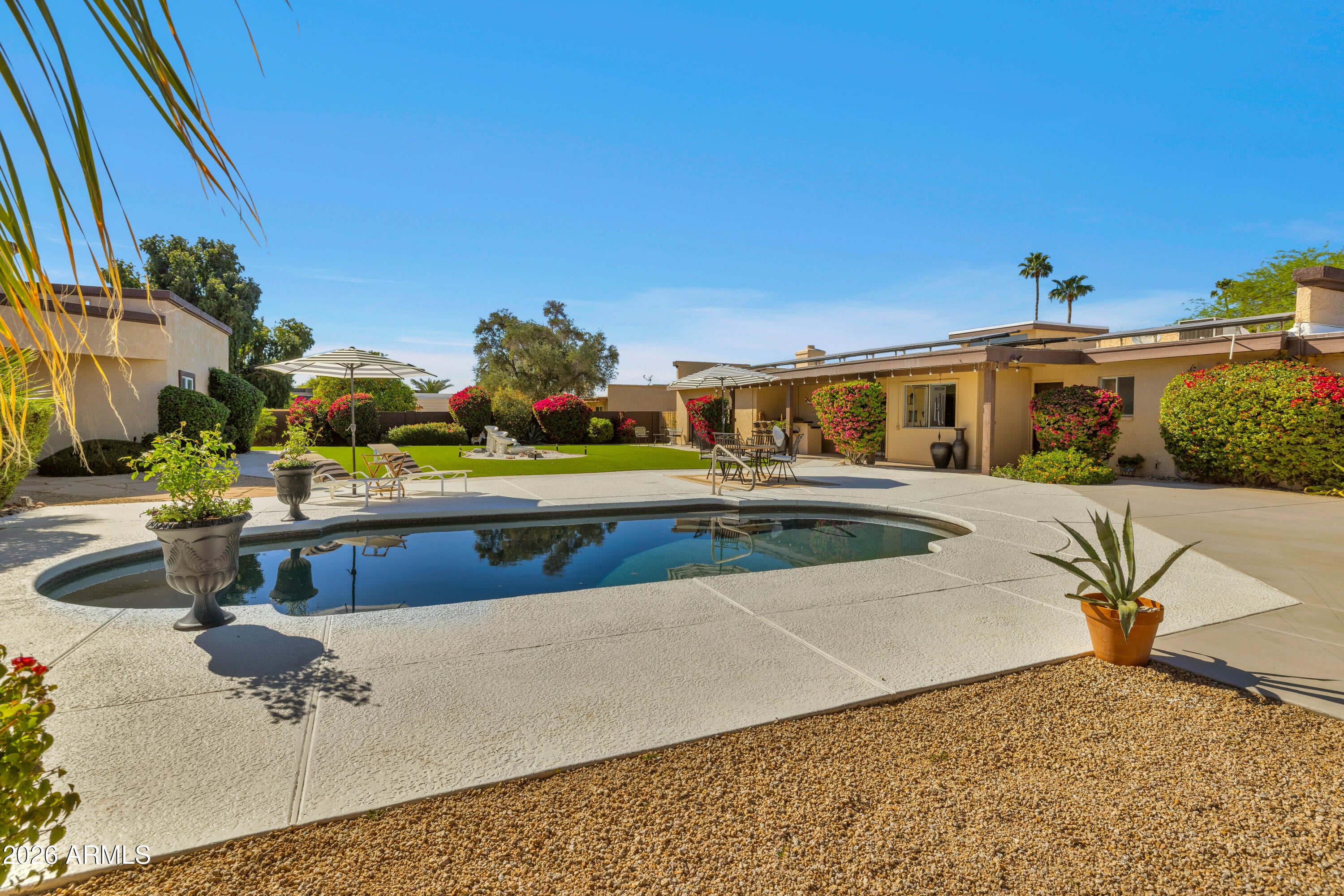 DESERT HILLS NORTH - Residential