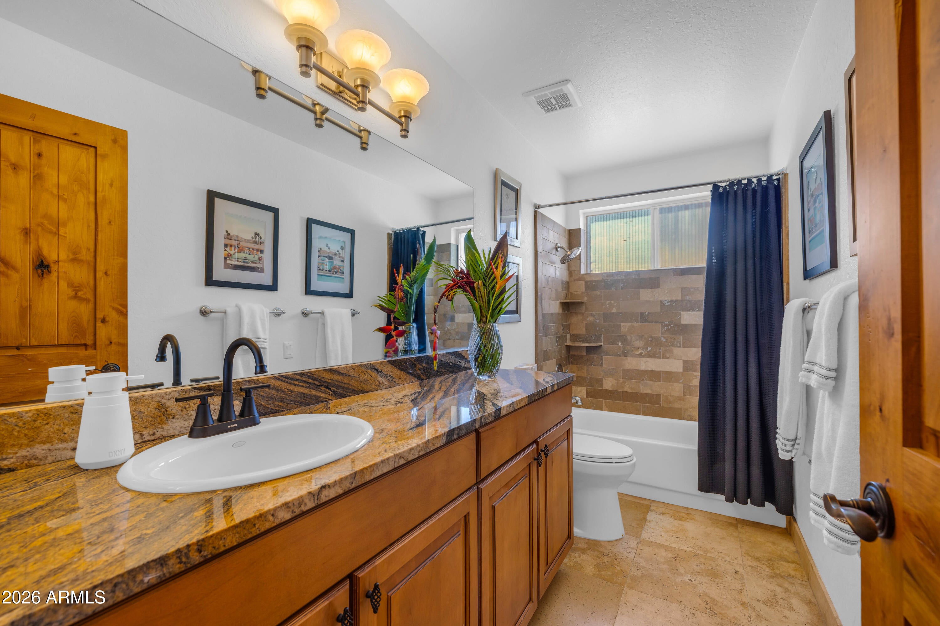 DESERT HILLS NORTH - Residential