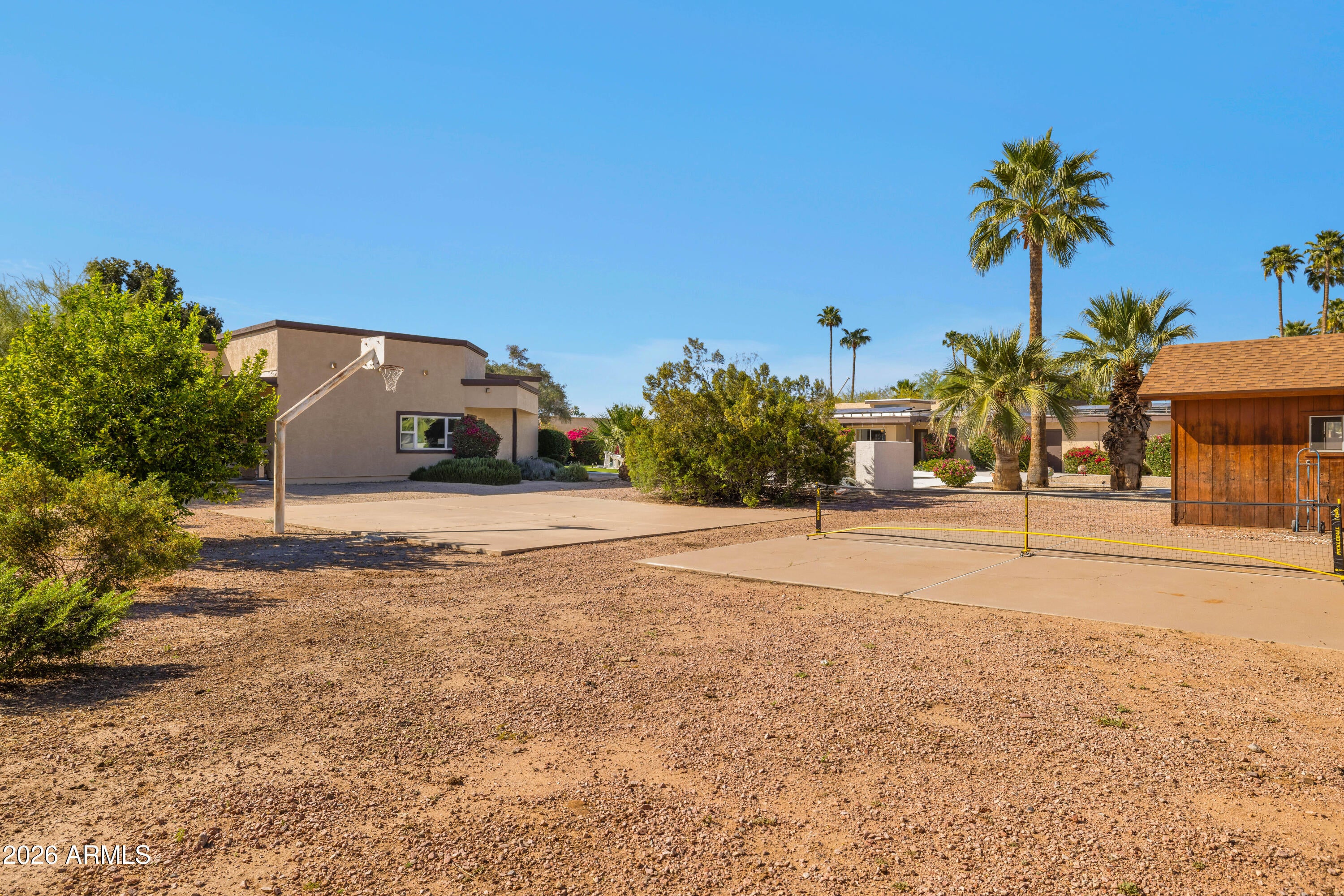DESERT HILLS NORTH - Residential