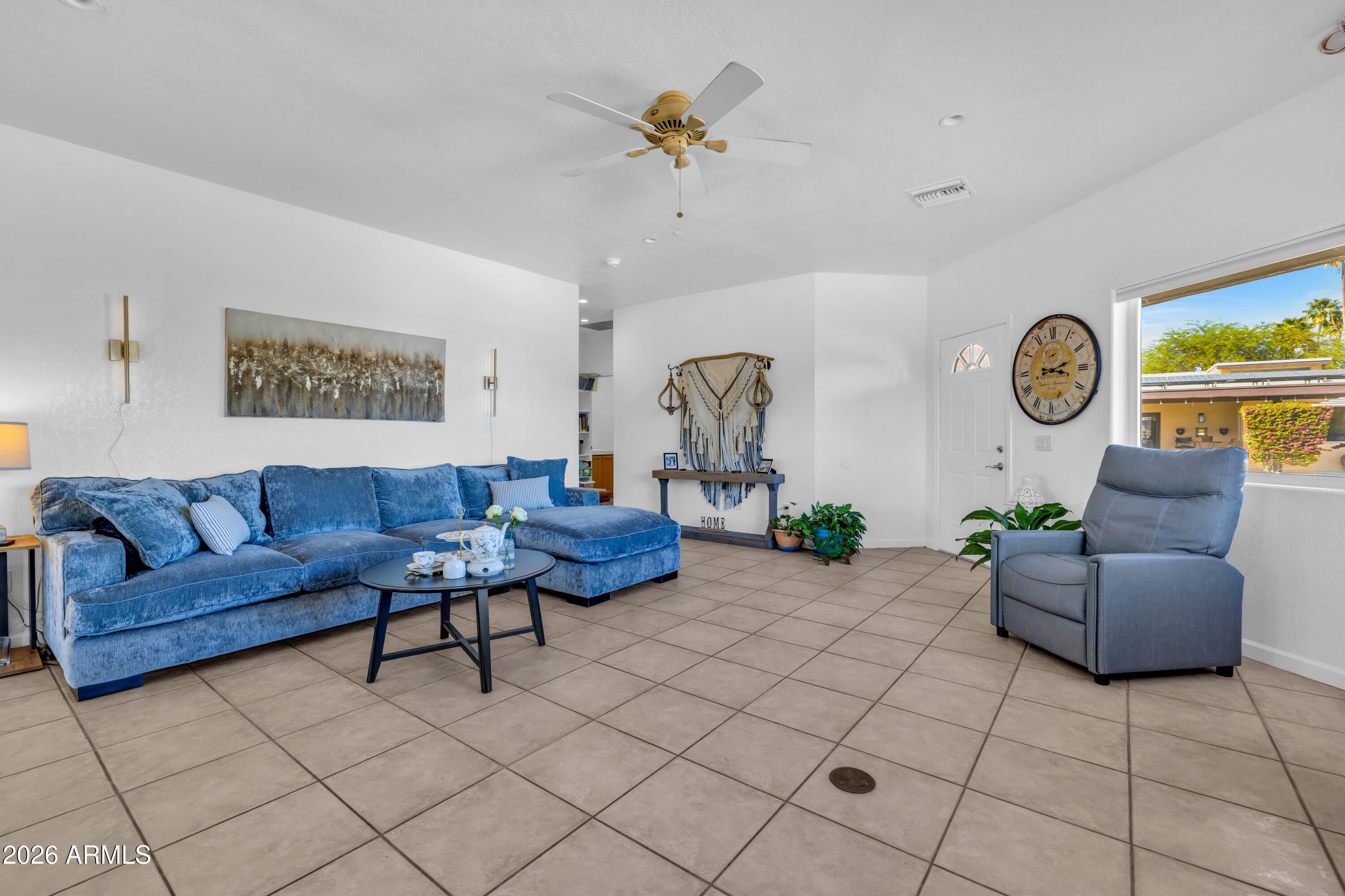 DESERT HILLS NORTH - Residential
