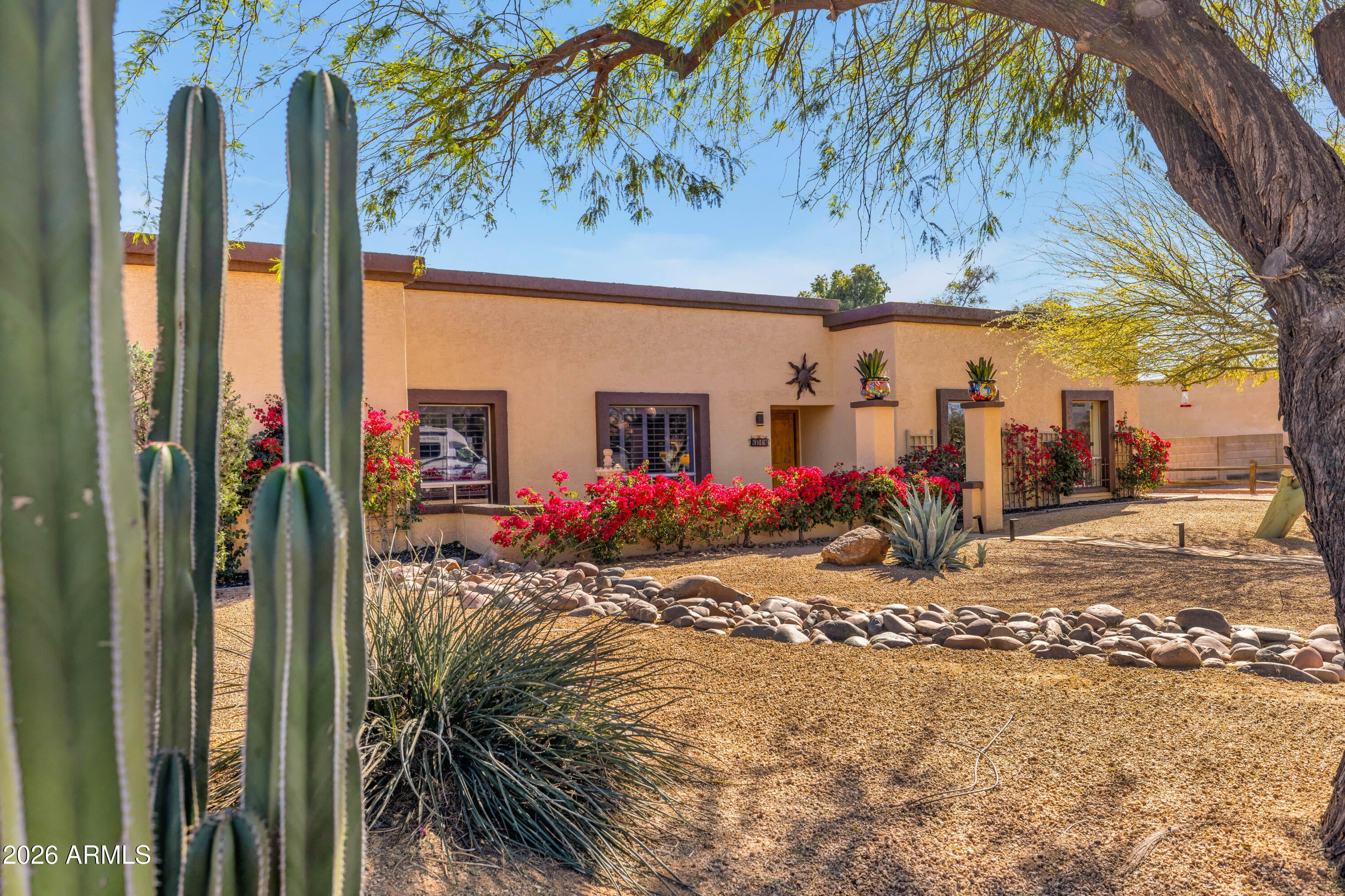 DESERT HILLS NORTH - Residential