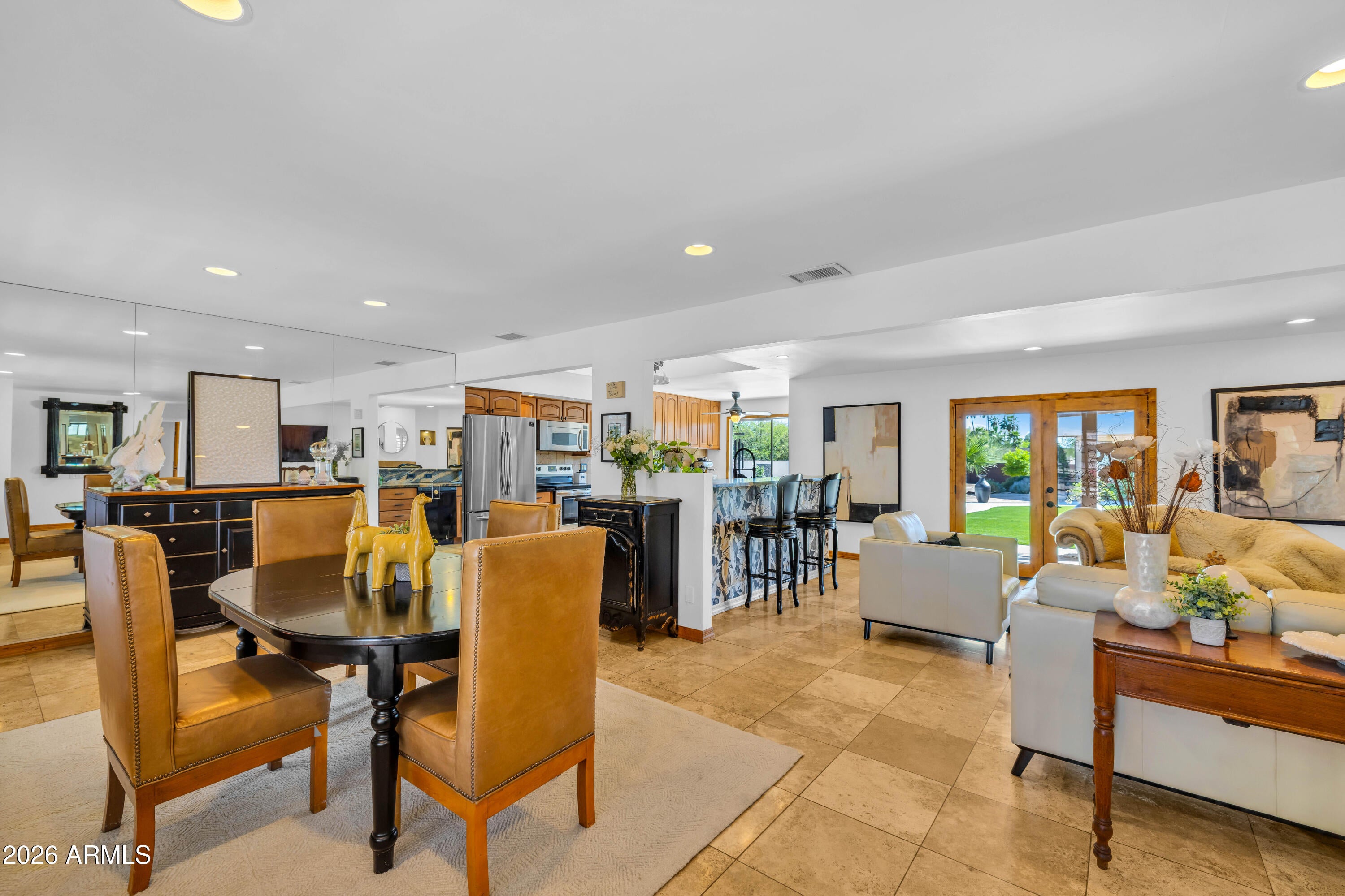 DESERT HILLS NORTH - Residential