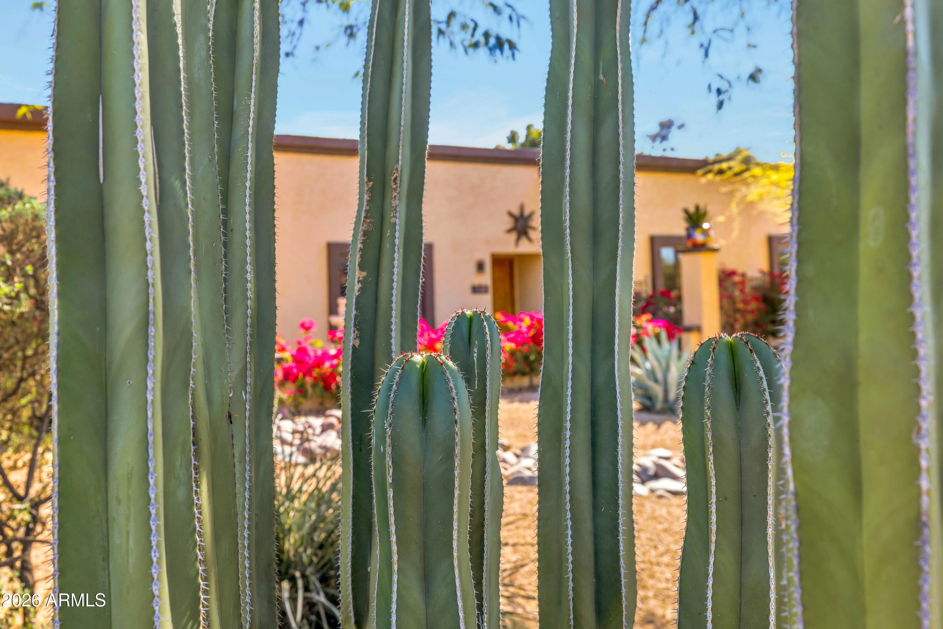 DESERT HILLS NORTH - Residential