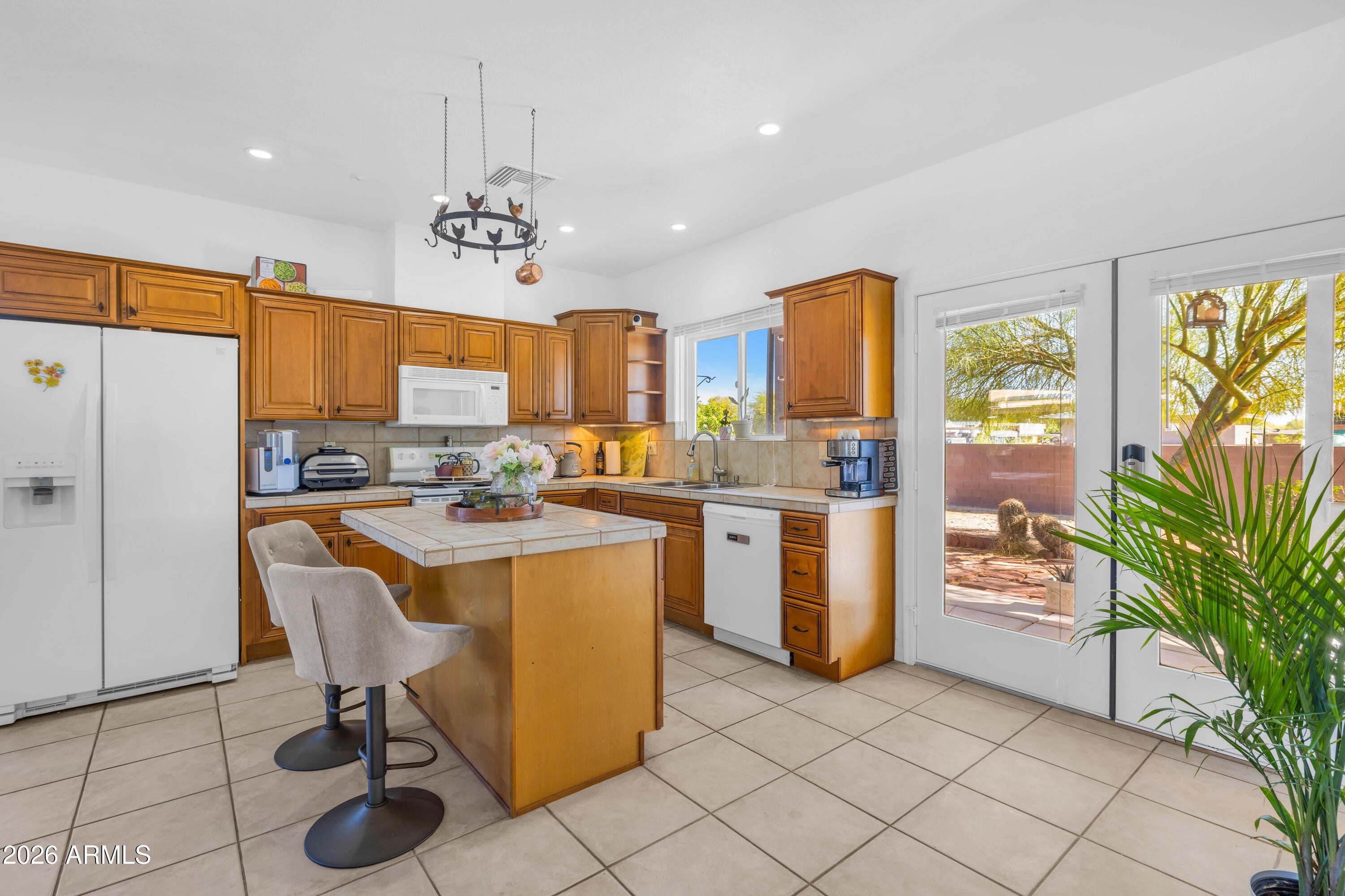 DESERT HILLS NORTH - Residential