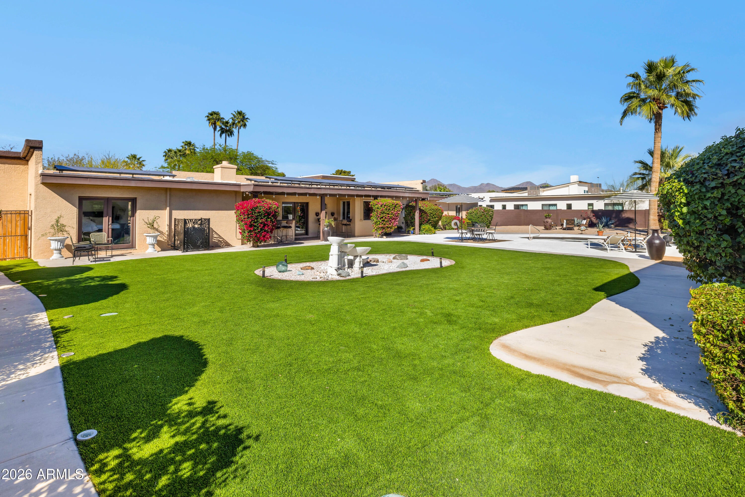 DESERT HILLS NORTH - Residential