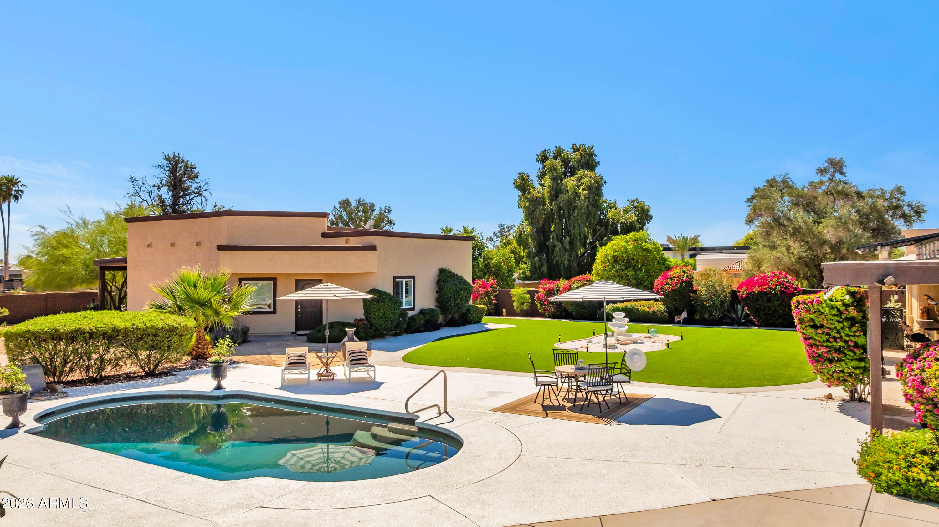 DESERT HILLS NORTH - Residential