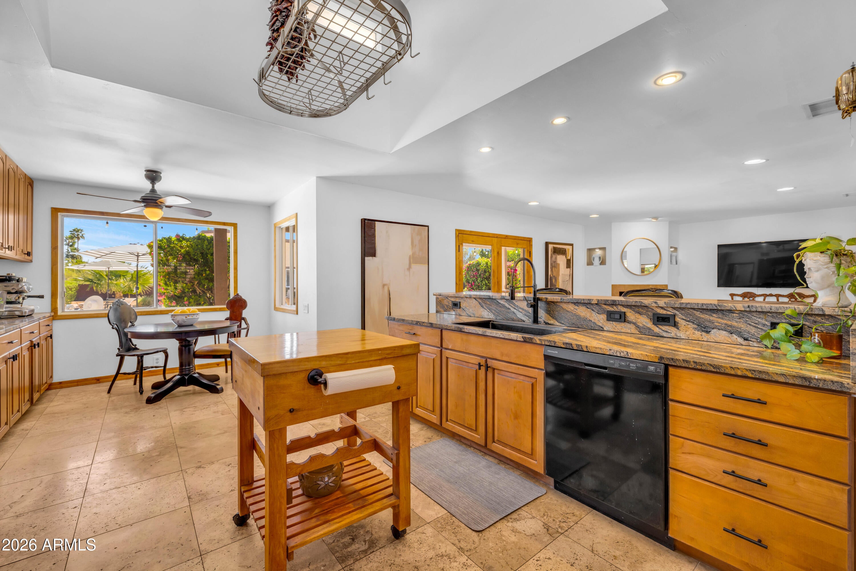 DESERT HILLS NORTH - Residential