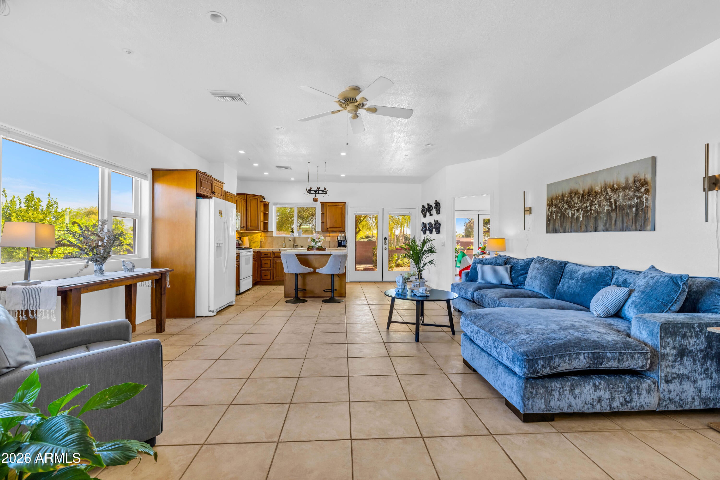 DESERT HILLS NORTH - Residential