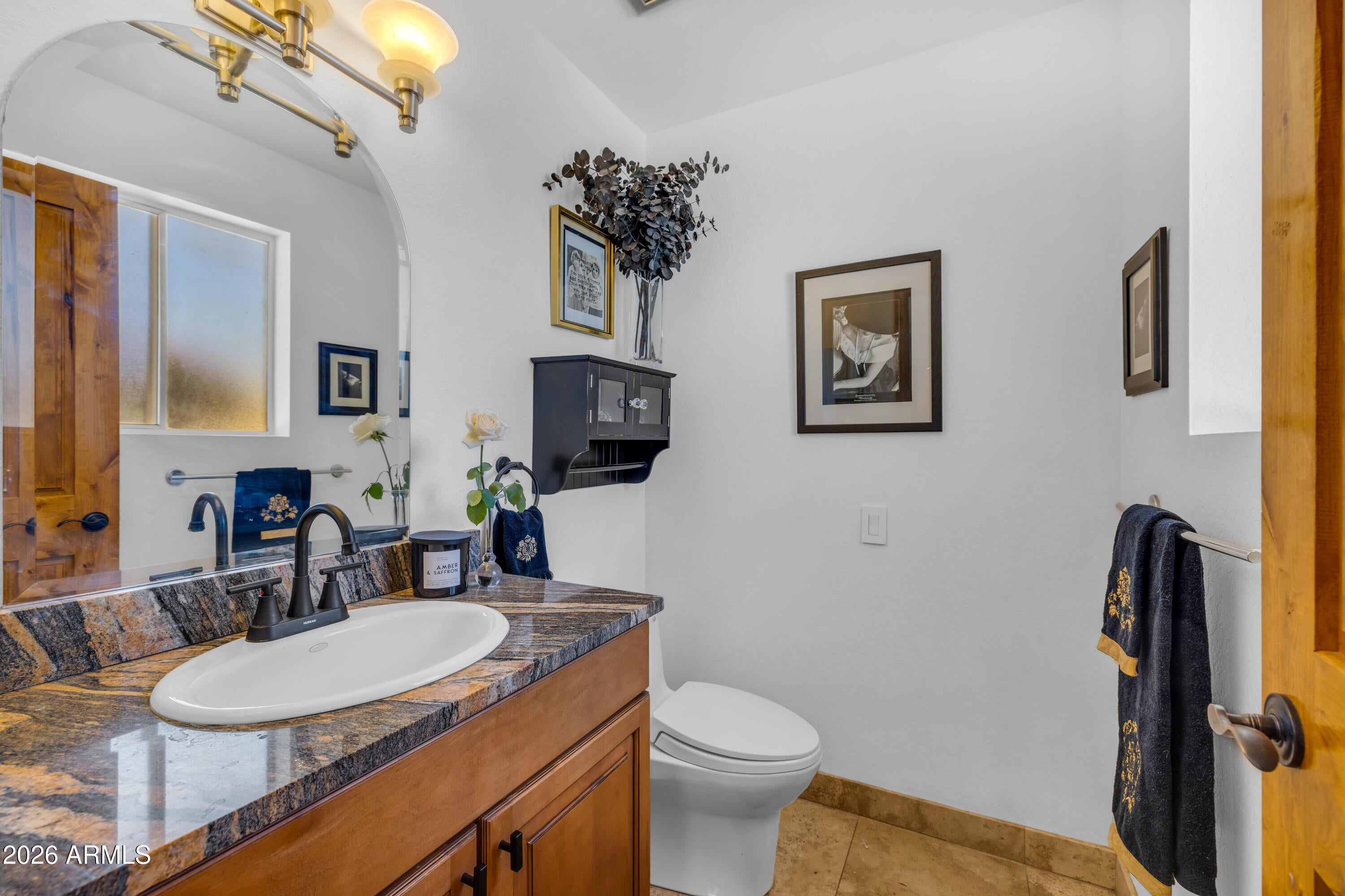 DESERT HILLS NORTH - Residential