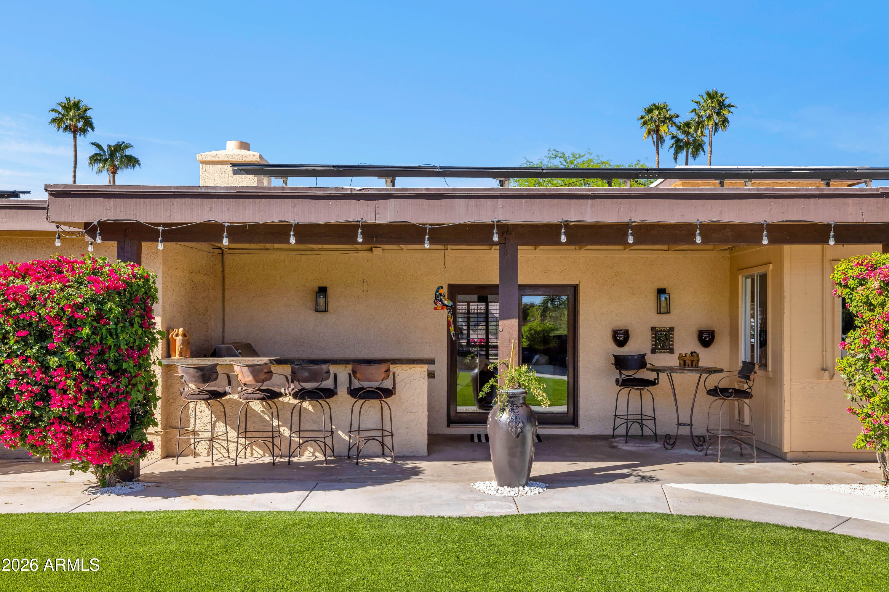 DESERT HILLS NORTH - Residential