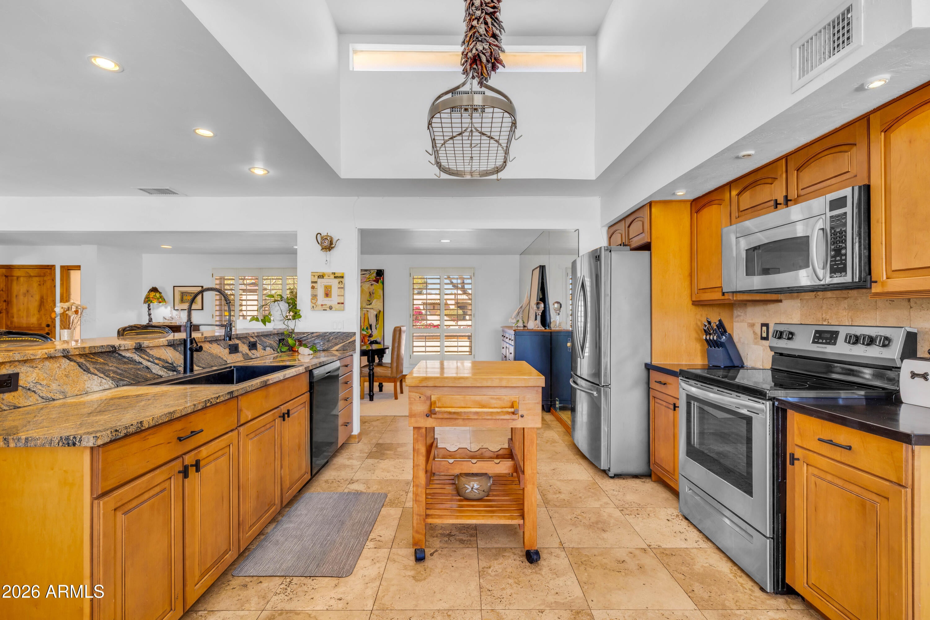 DESERT HILLS NORTH - Residential