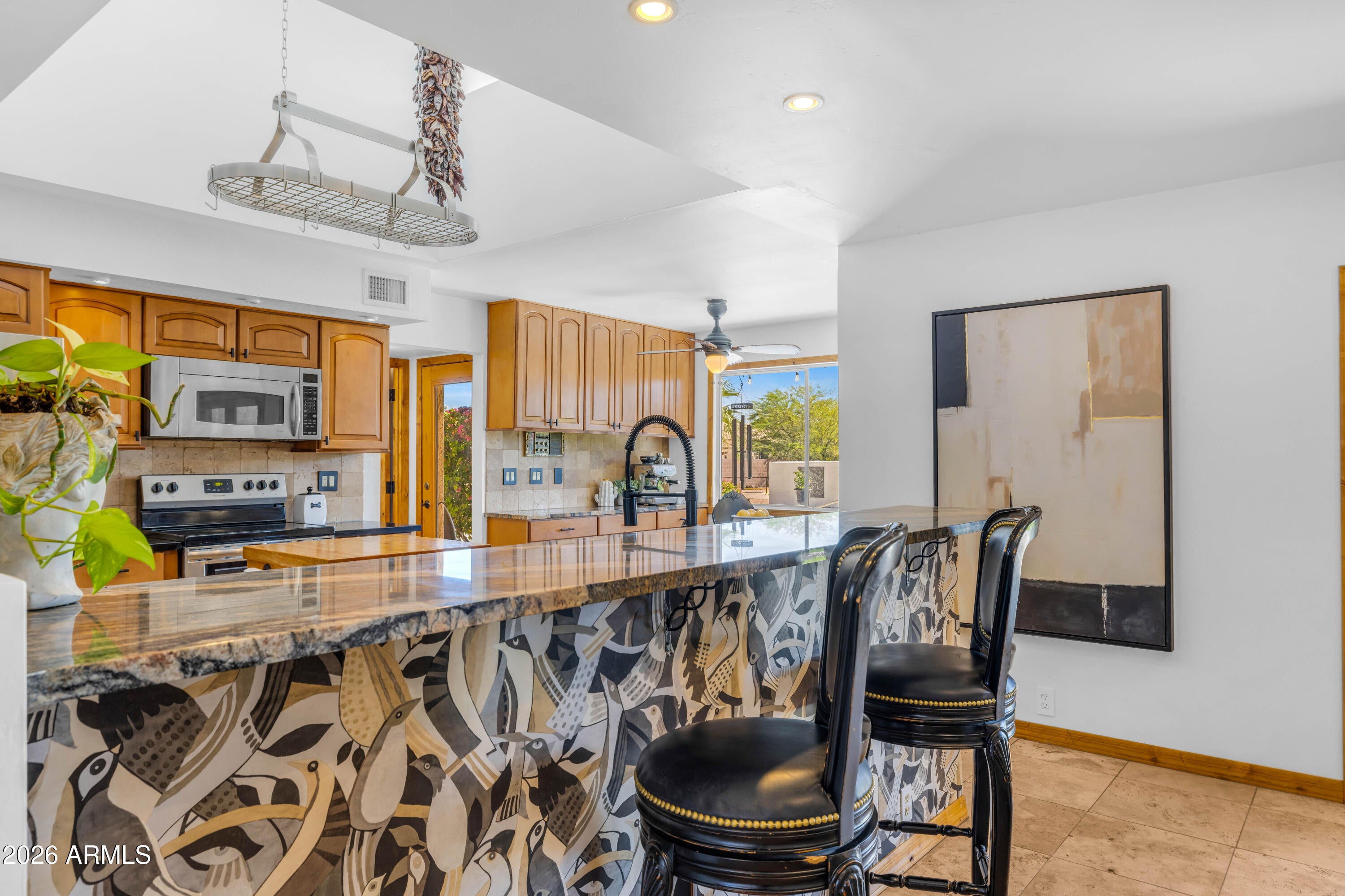 DESERT HILLS NORTH - Residential