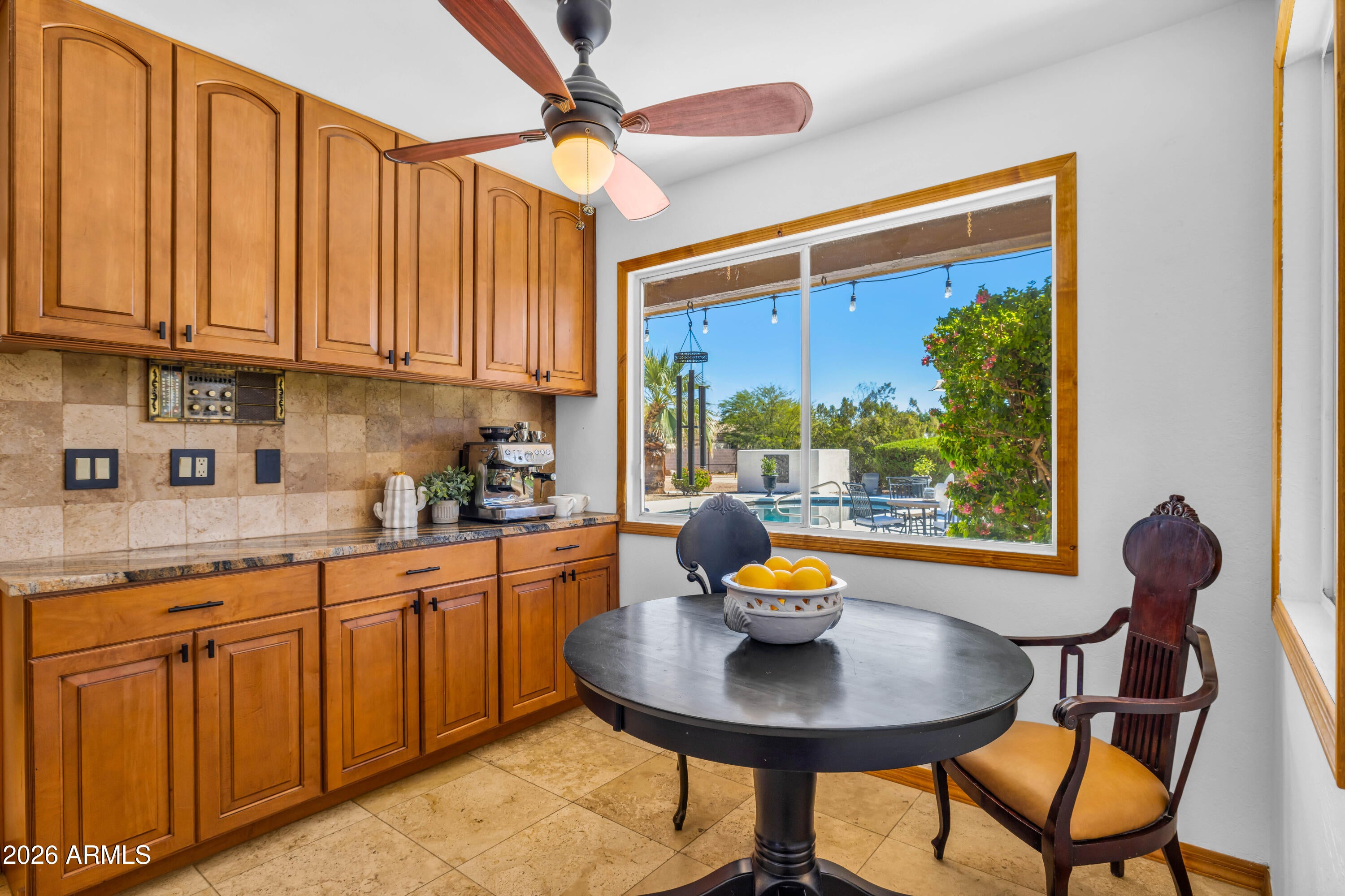 DESERT HILLS NORTH - Residential