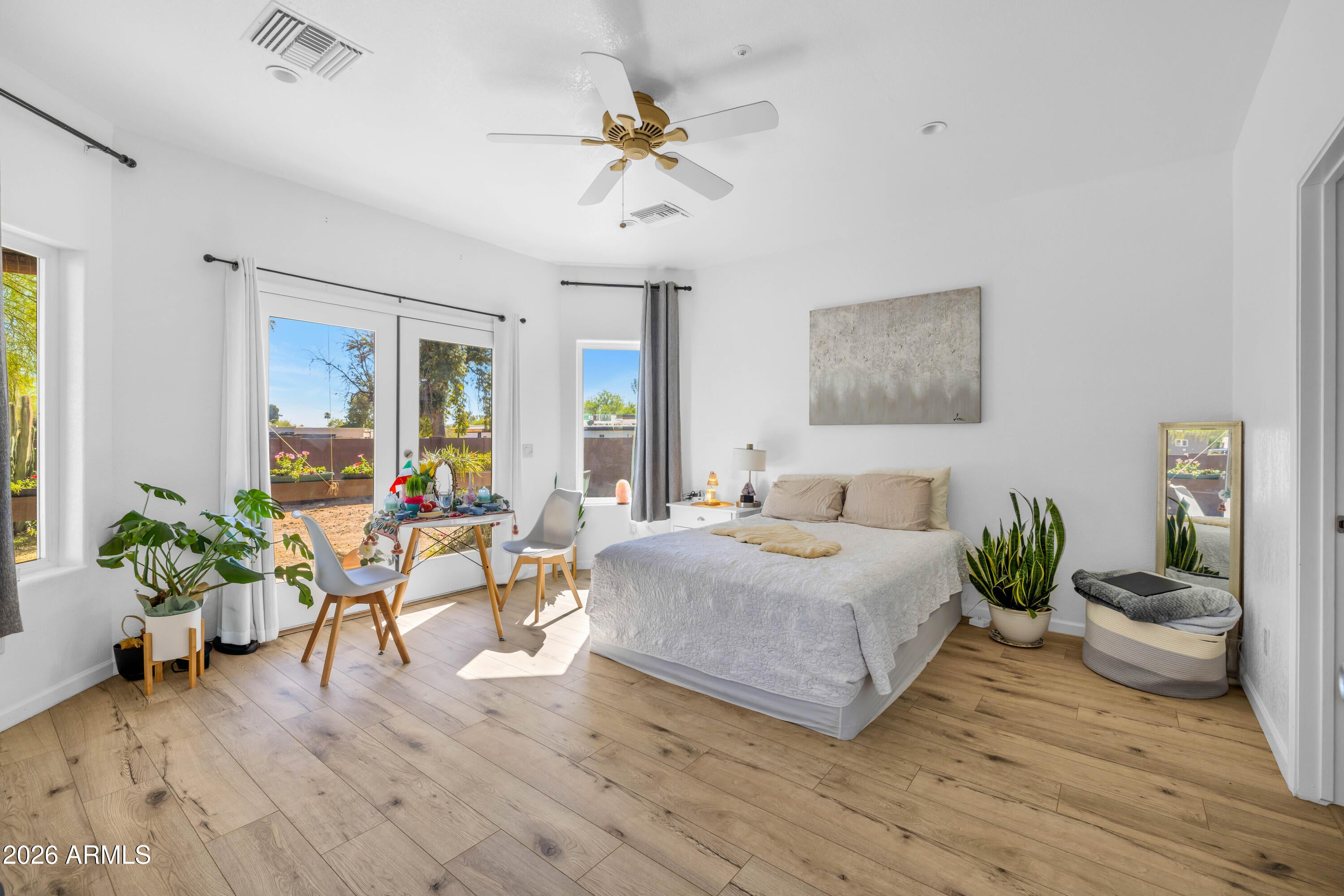 DESERT HILLS NORTH - Residential