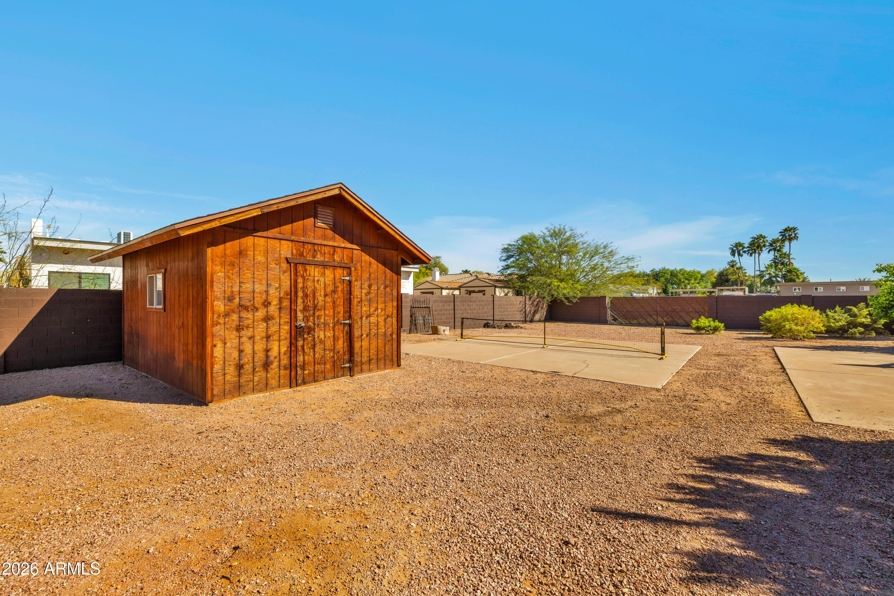 DESERT HILLS NORTH - Residential