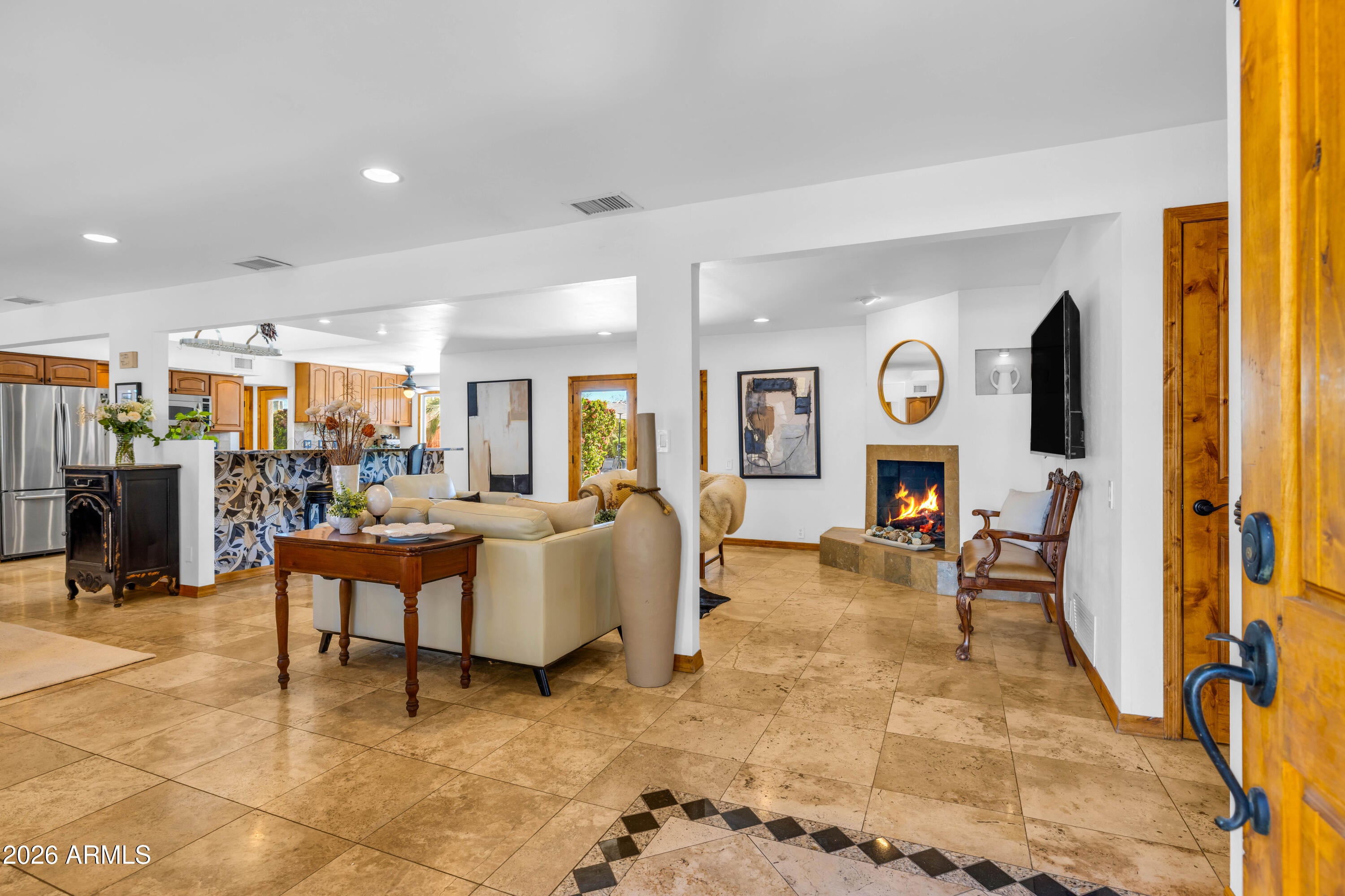 DESERT HILLS NORTH - Residential