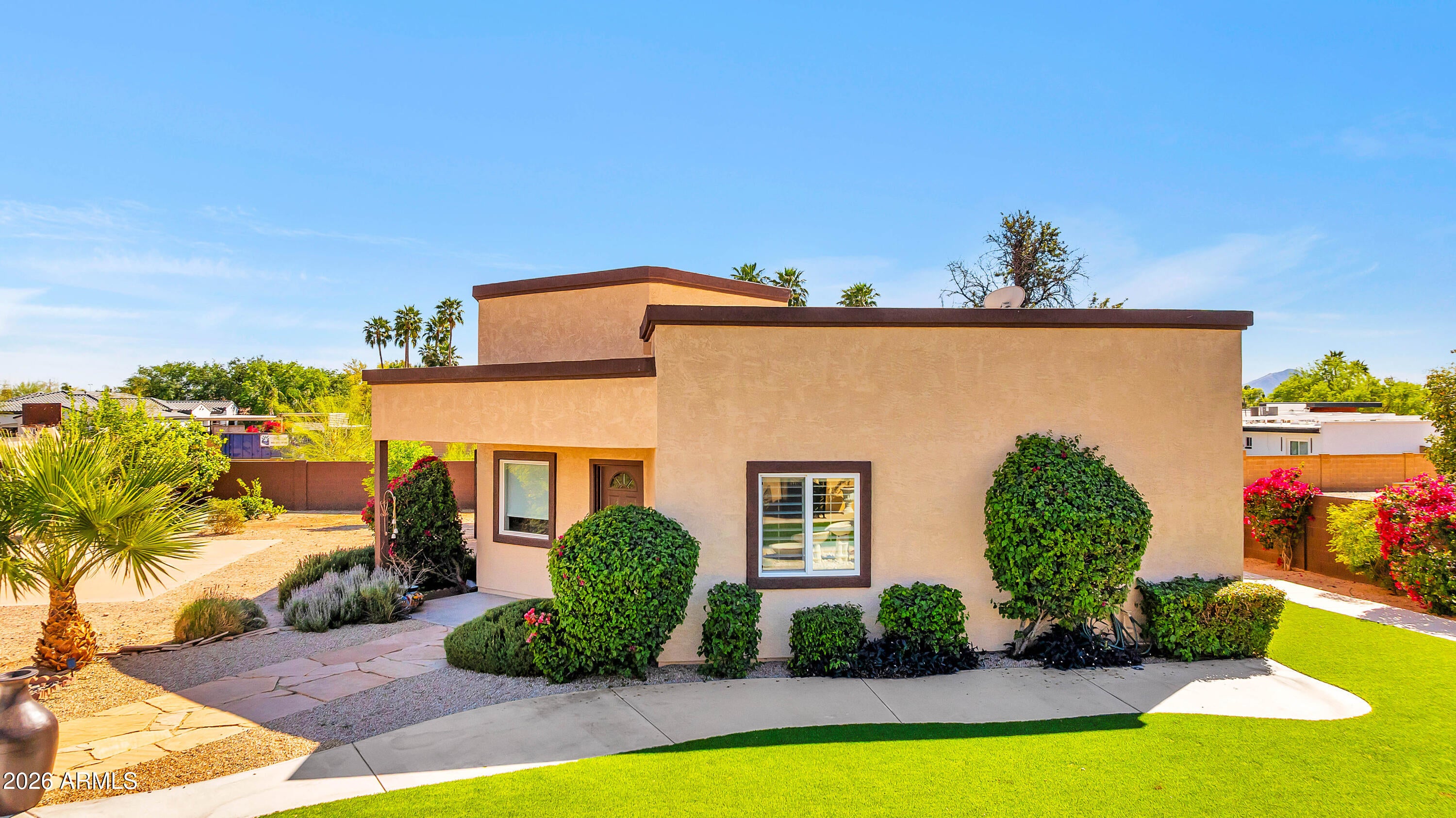 DESERT HILLS NORTH - Residential
