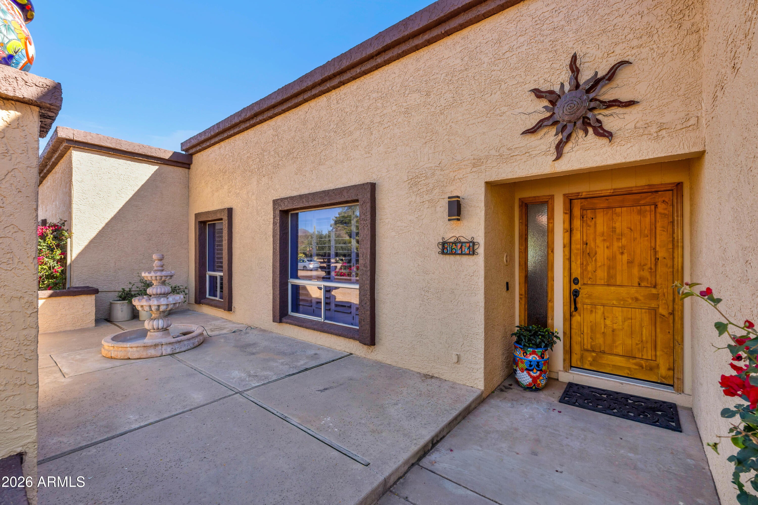 DESERT HILLS NORTH - Residential