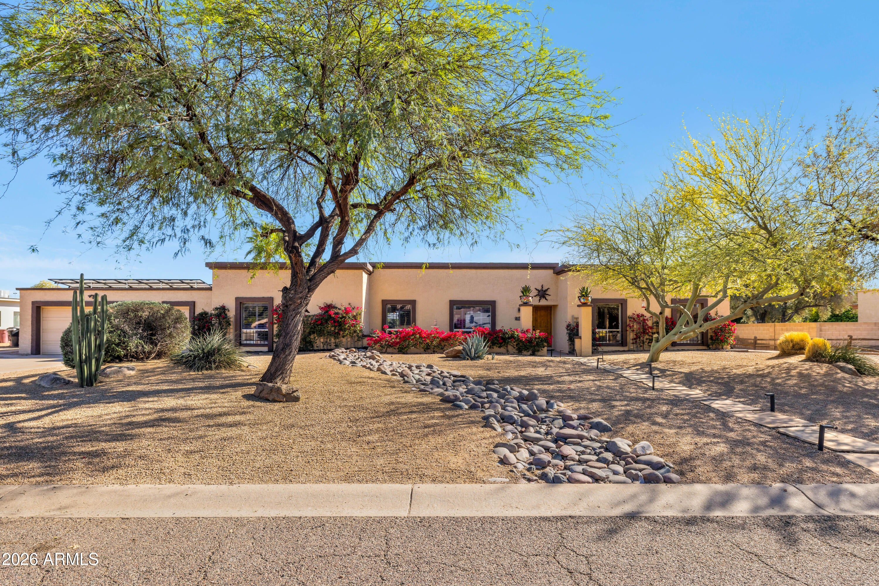 DESERT HILLS NORTH - Residential
