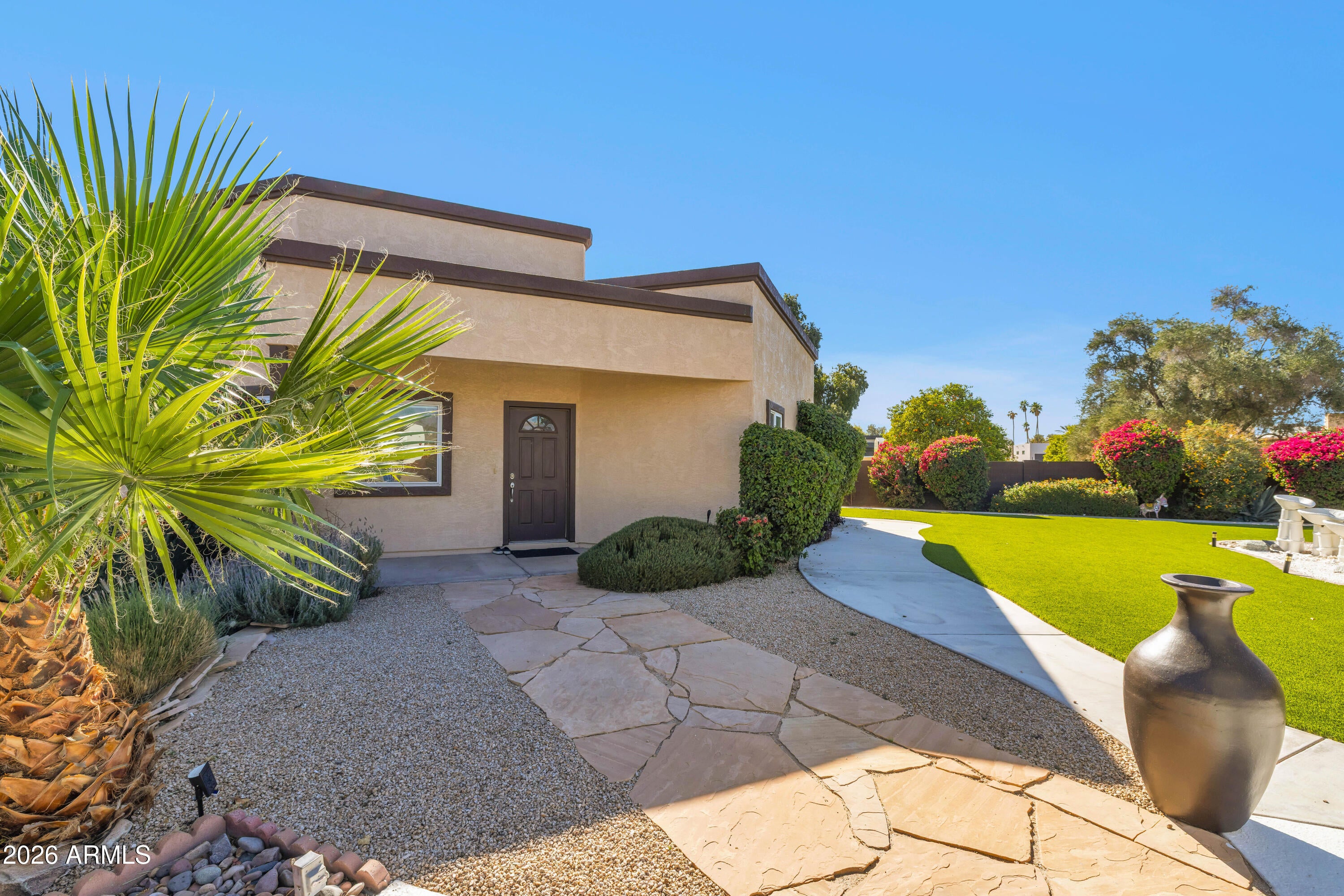 DESERT HILLS NORTH - Residential