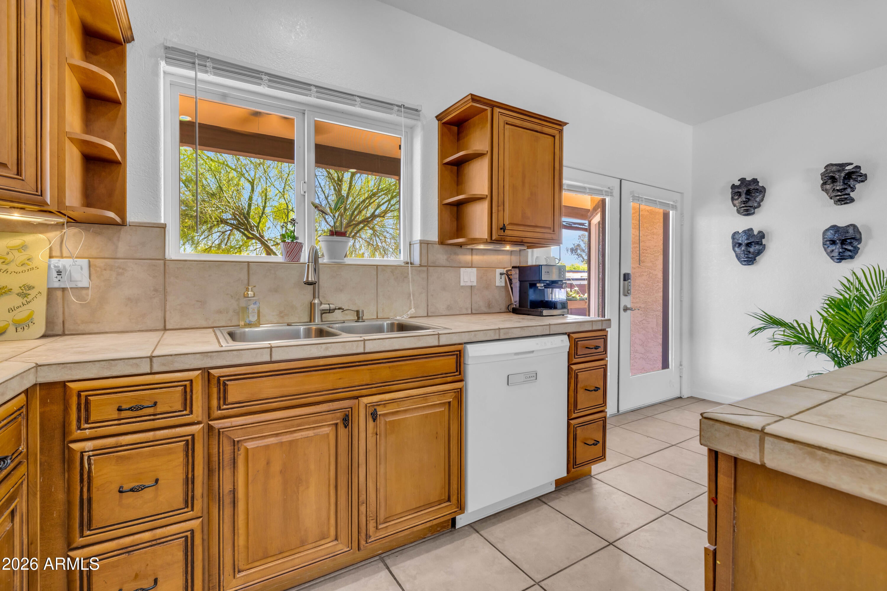 DESERT HILLS NORTH - Residential