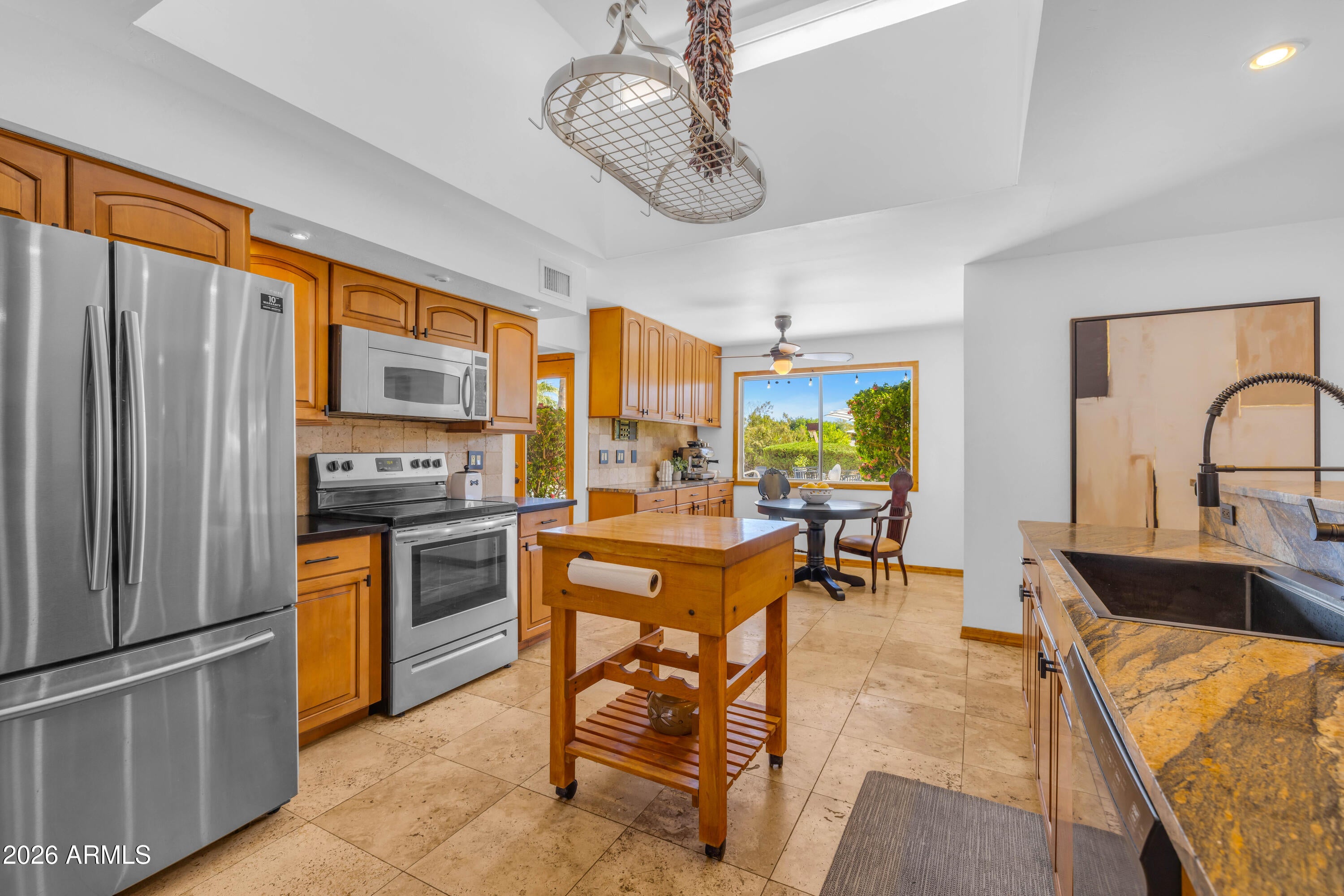 DESERT HILLS NORTH - Residential