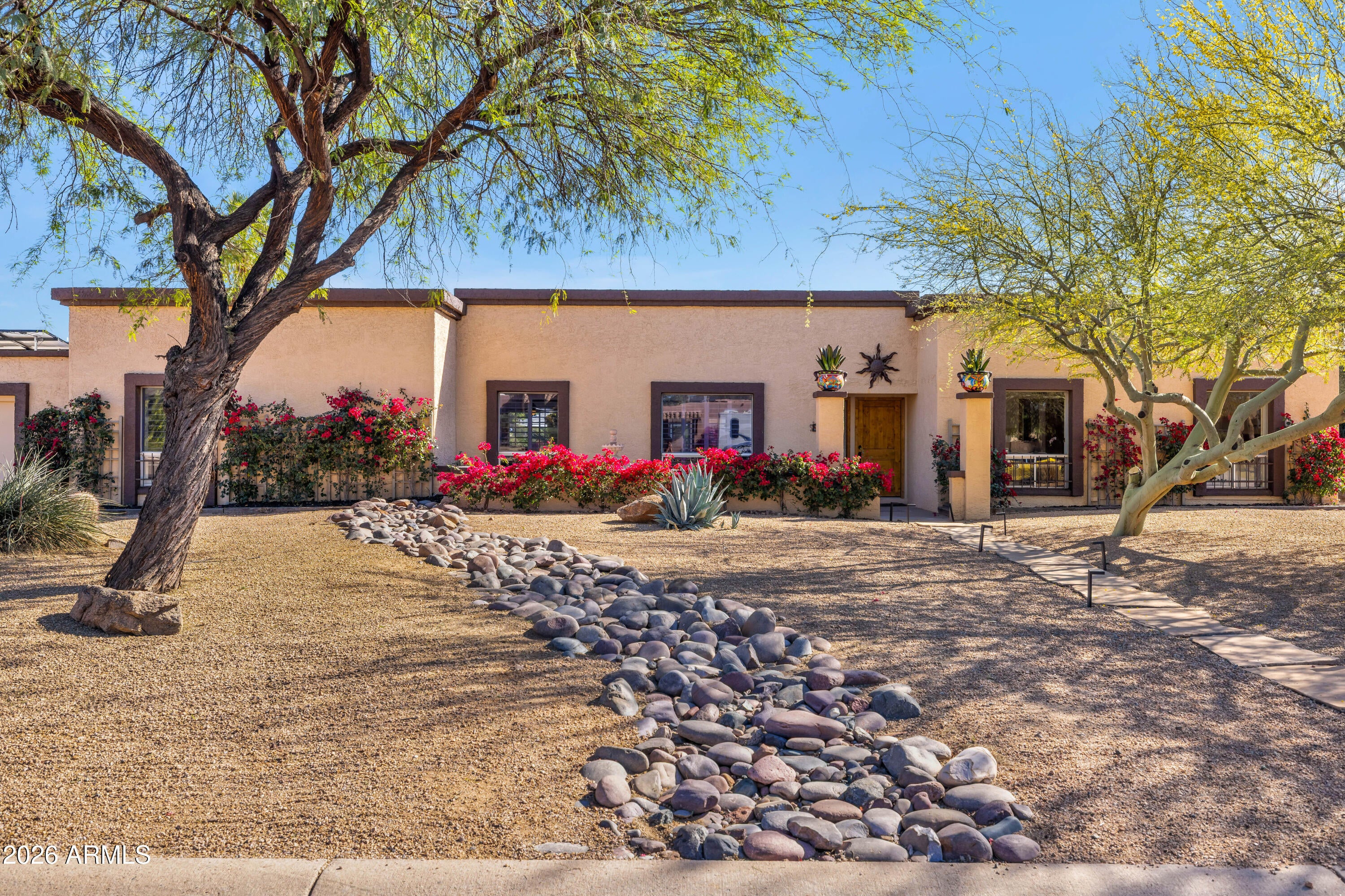 DESERT HILLS NORTH - Residential