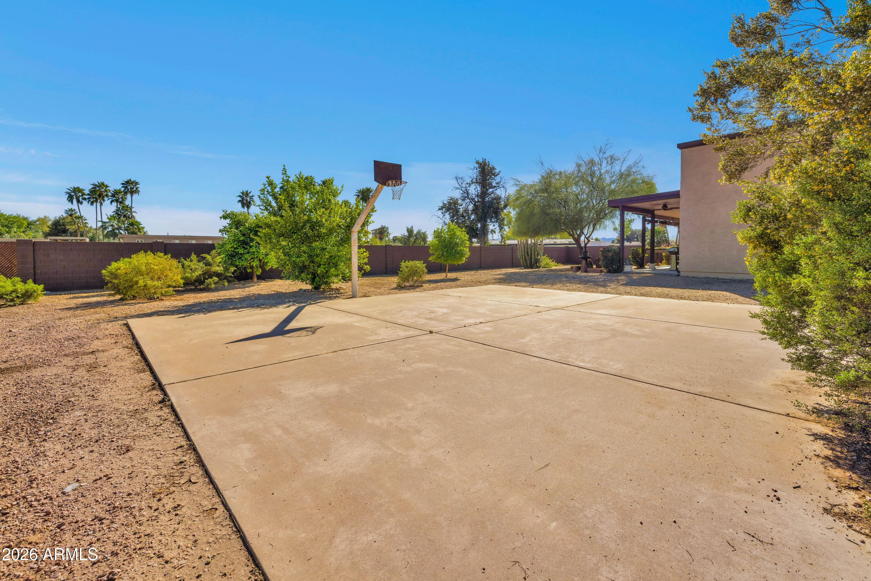 DESERT HILLS NORTH - Residential